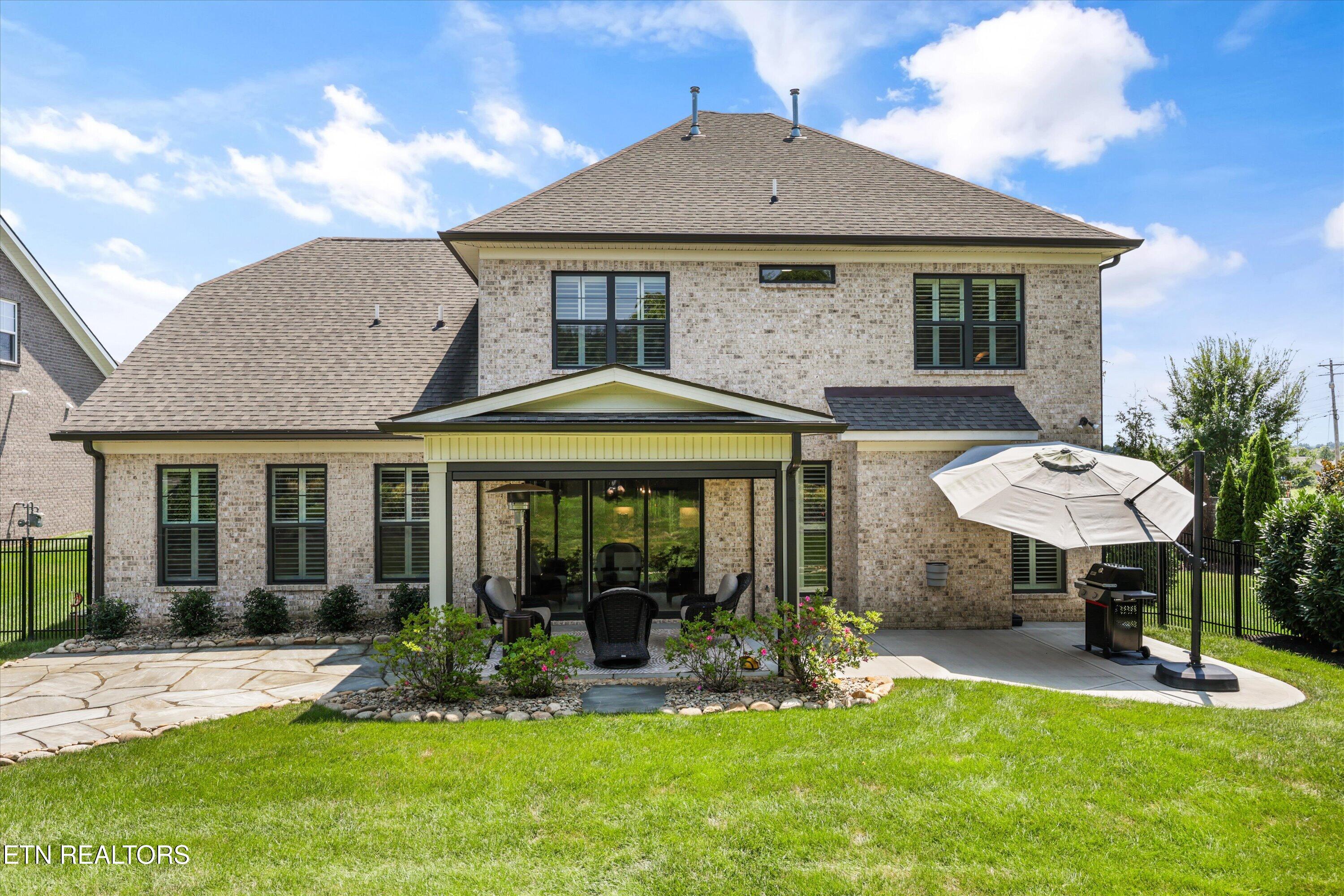 12795 Iron Plow Drive