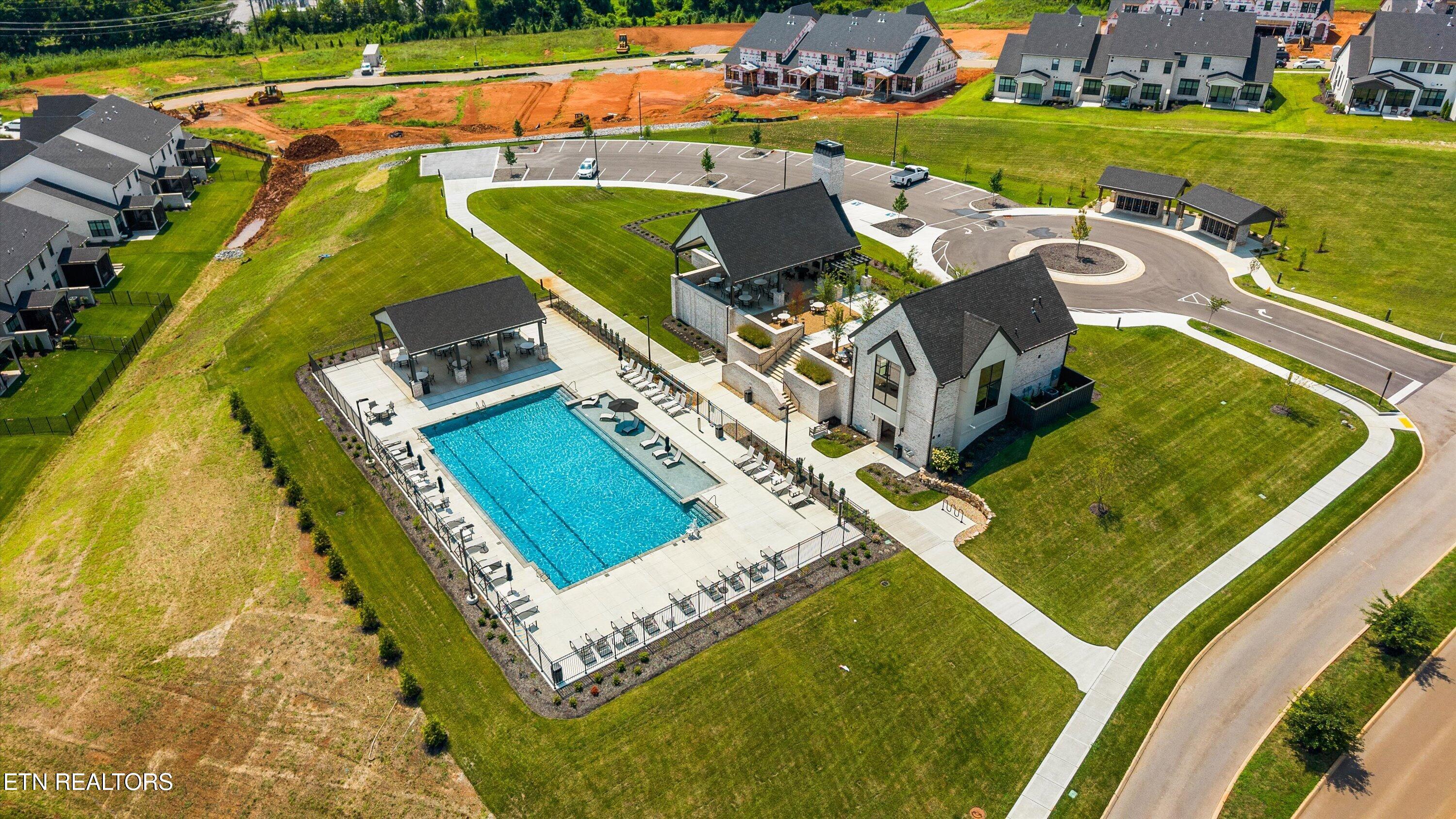 12795 Iron Plow Drive