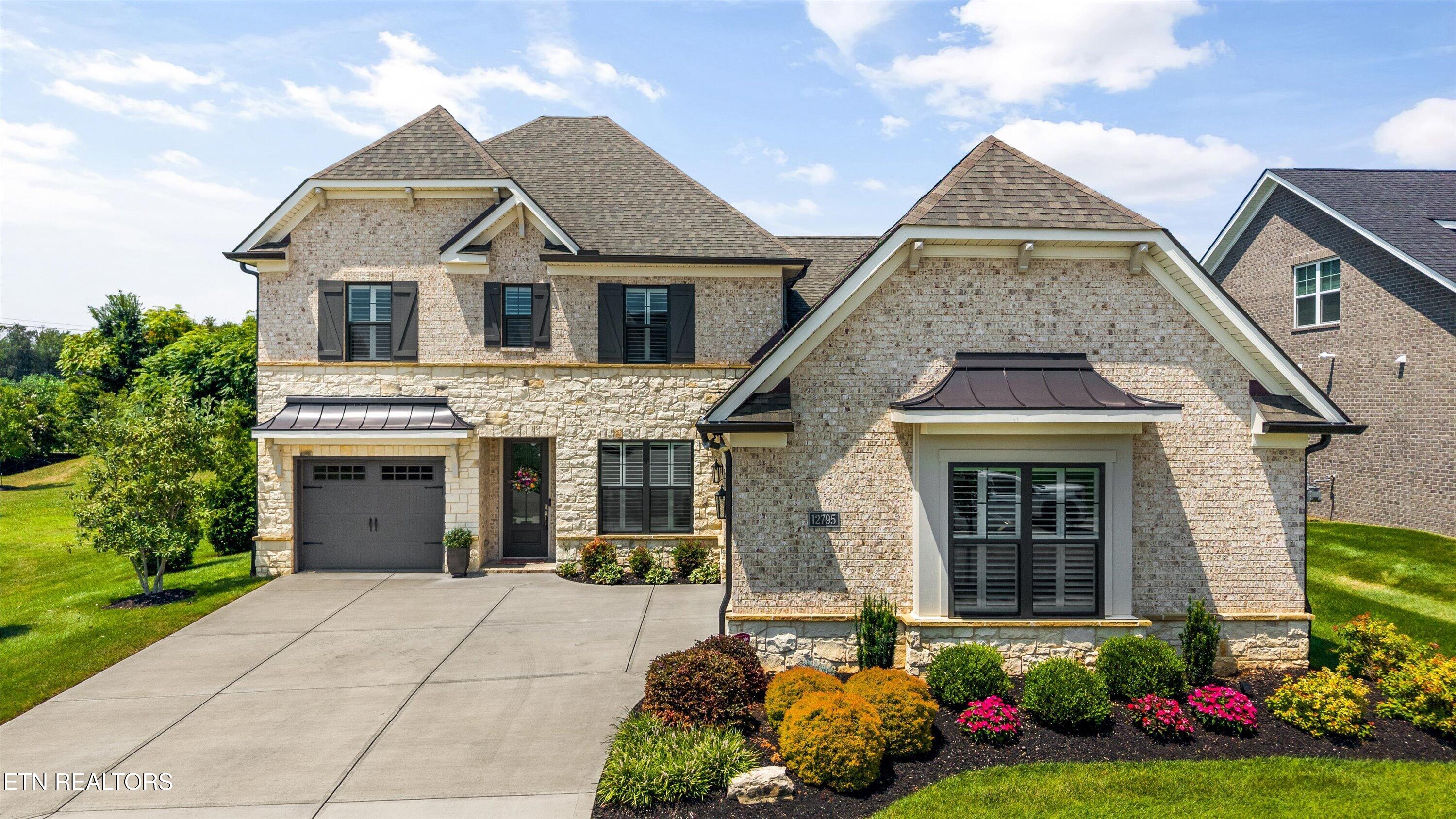 12795 Iron Plow Drive