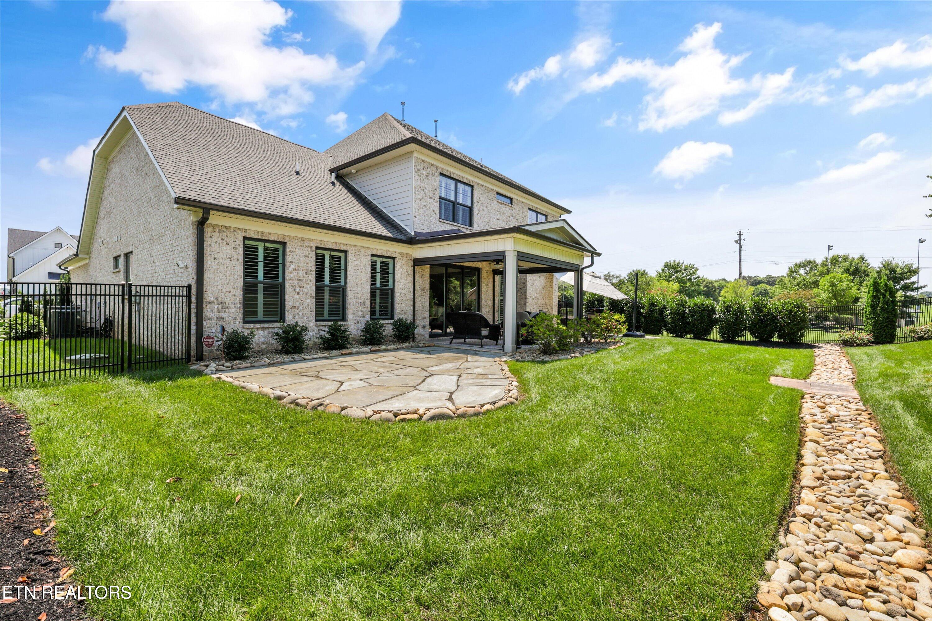 12795 Iron Plow Drive