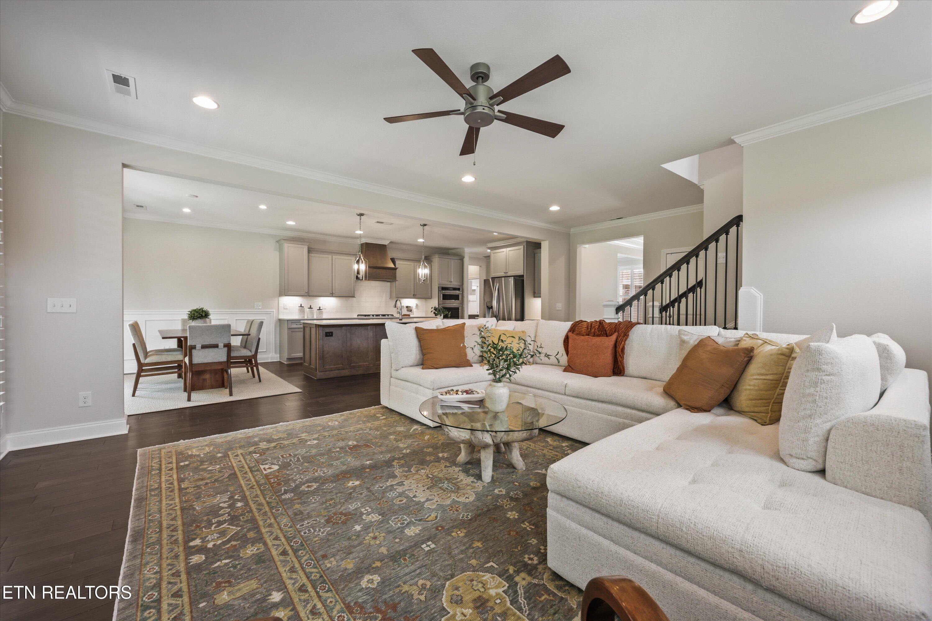 12795 Iron Plow Drive