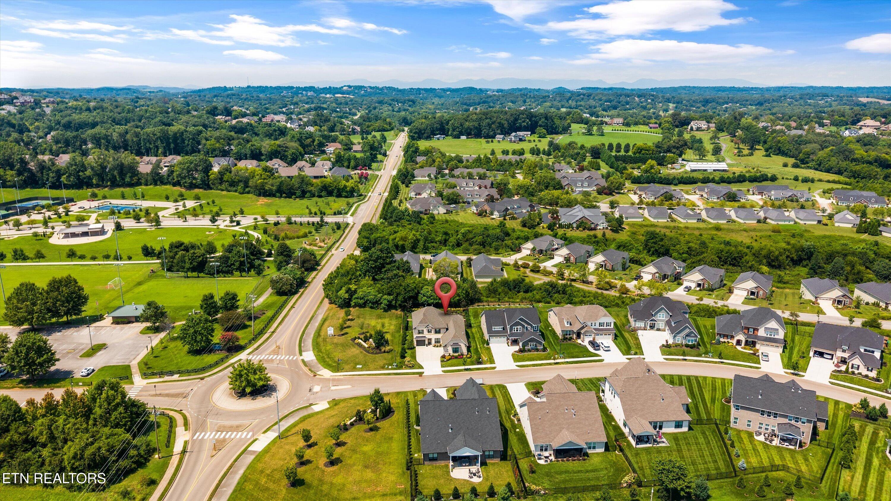 12795 Iron Plow Drive