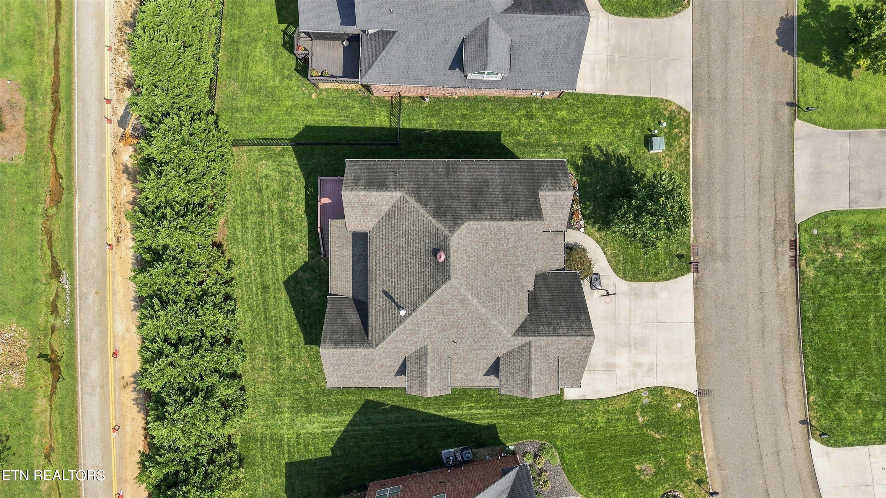 2205 Muddy Creek Lane