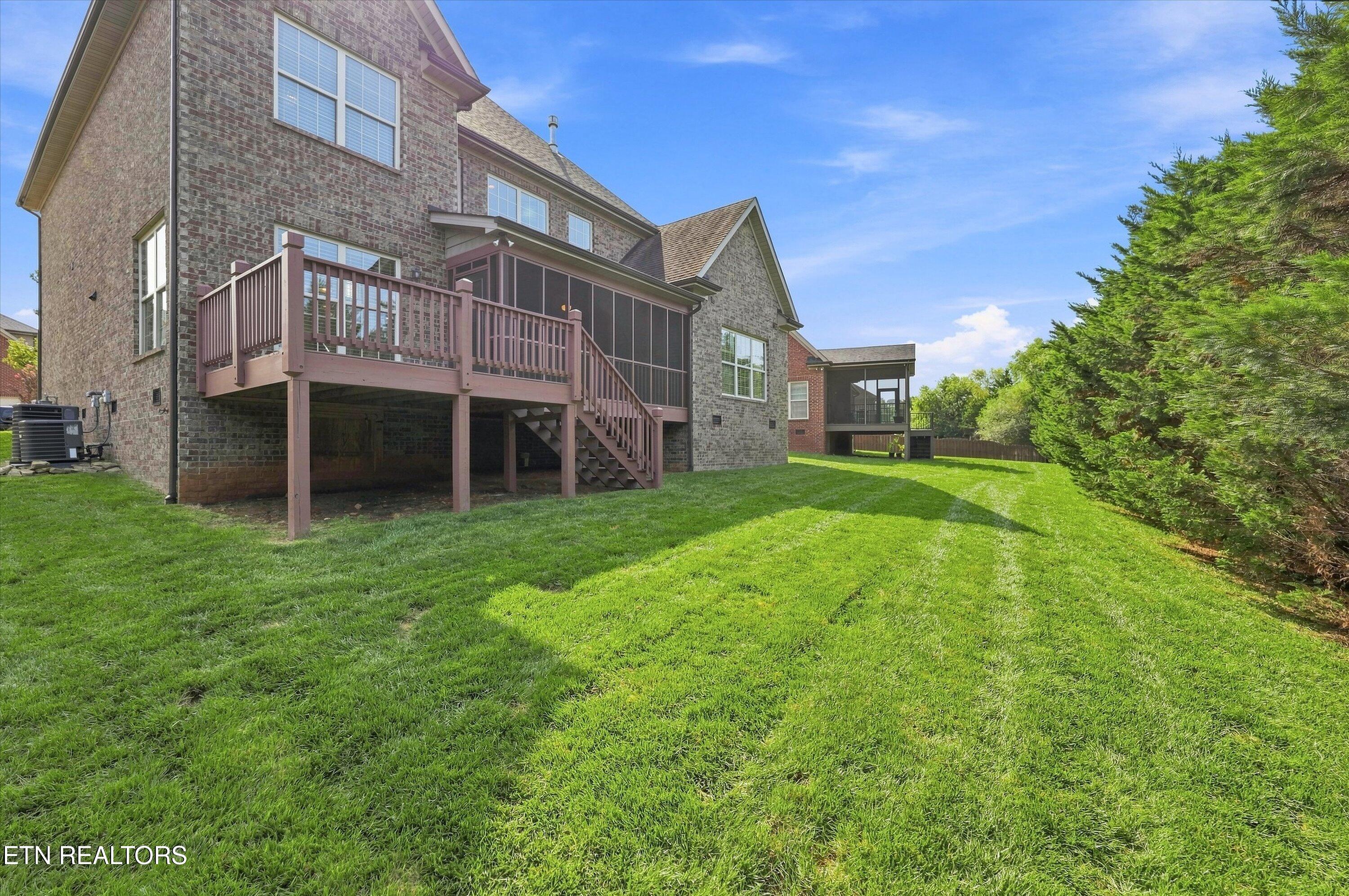 2205 Muddy Creek Lane