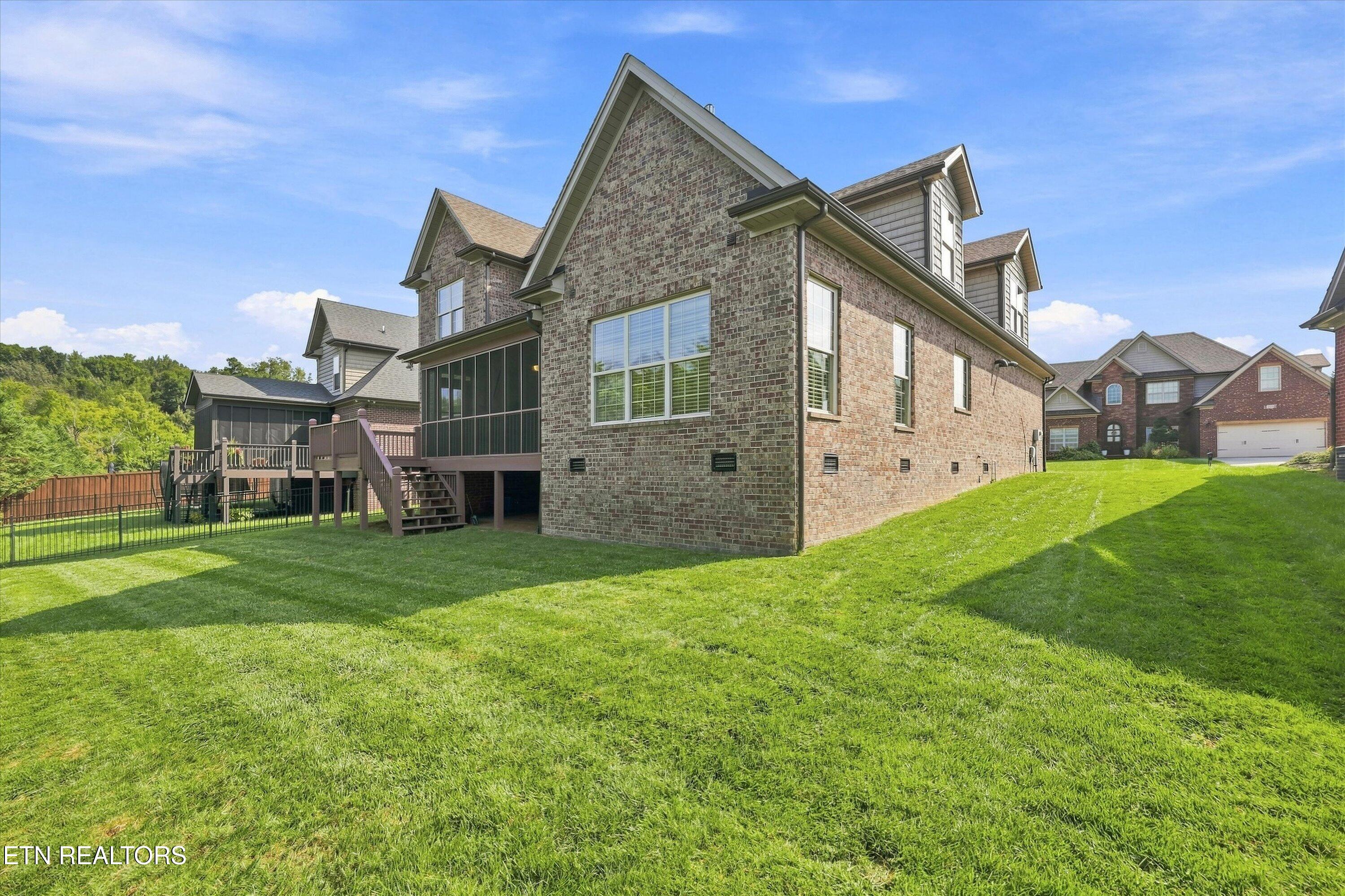 2205 Muddy Creek Lane