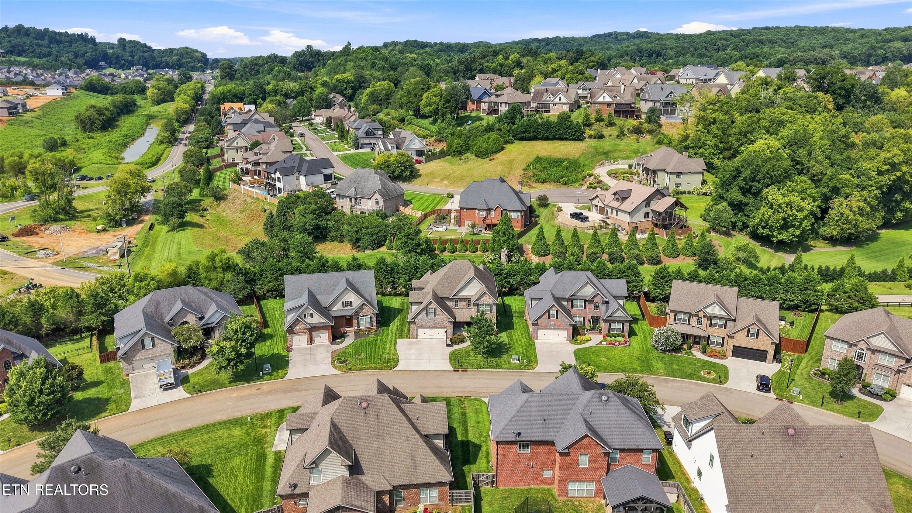 2205 Muddy Creek Lane