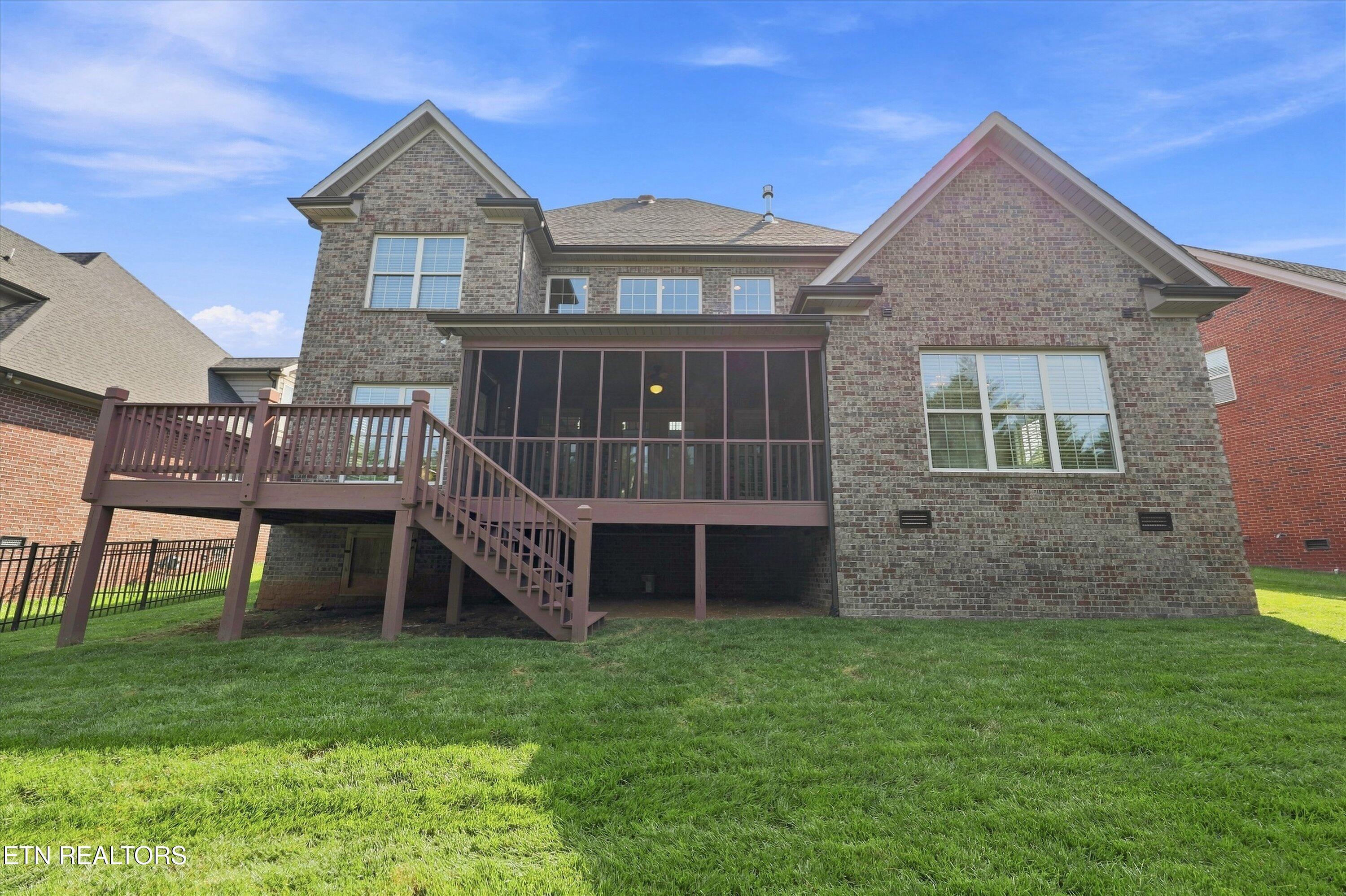 2205 Muddy Creek Lane
