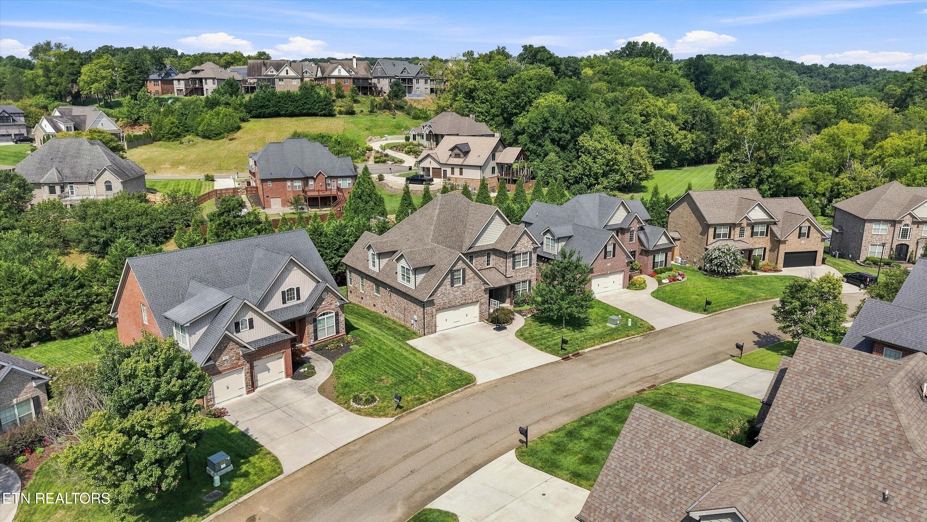 2205 Muddy Creek Lane