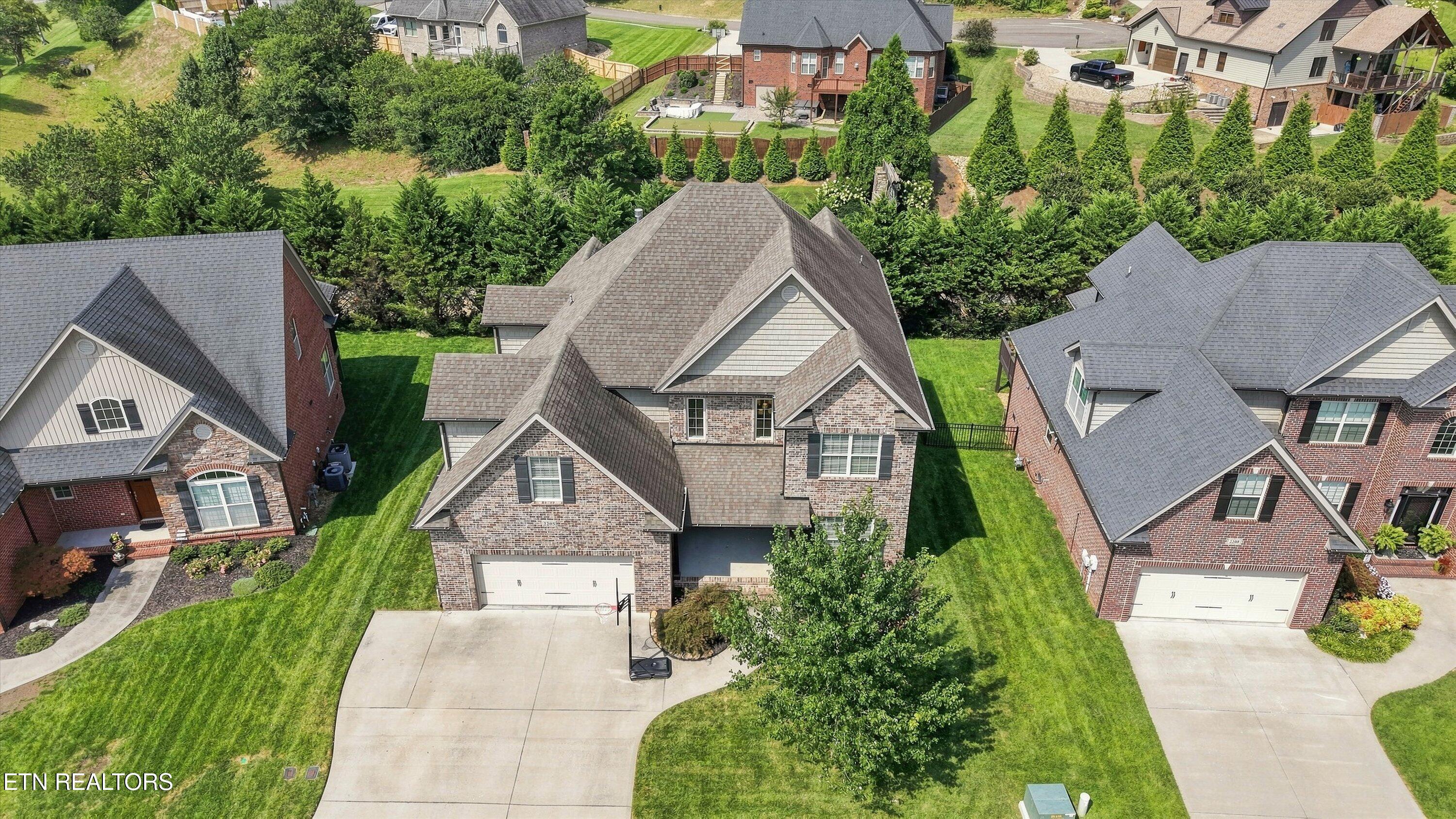 2205 Muddy Creek Lane