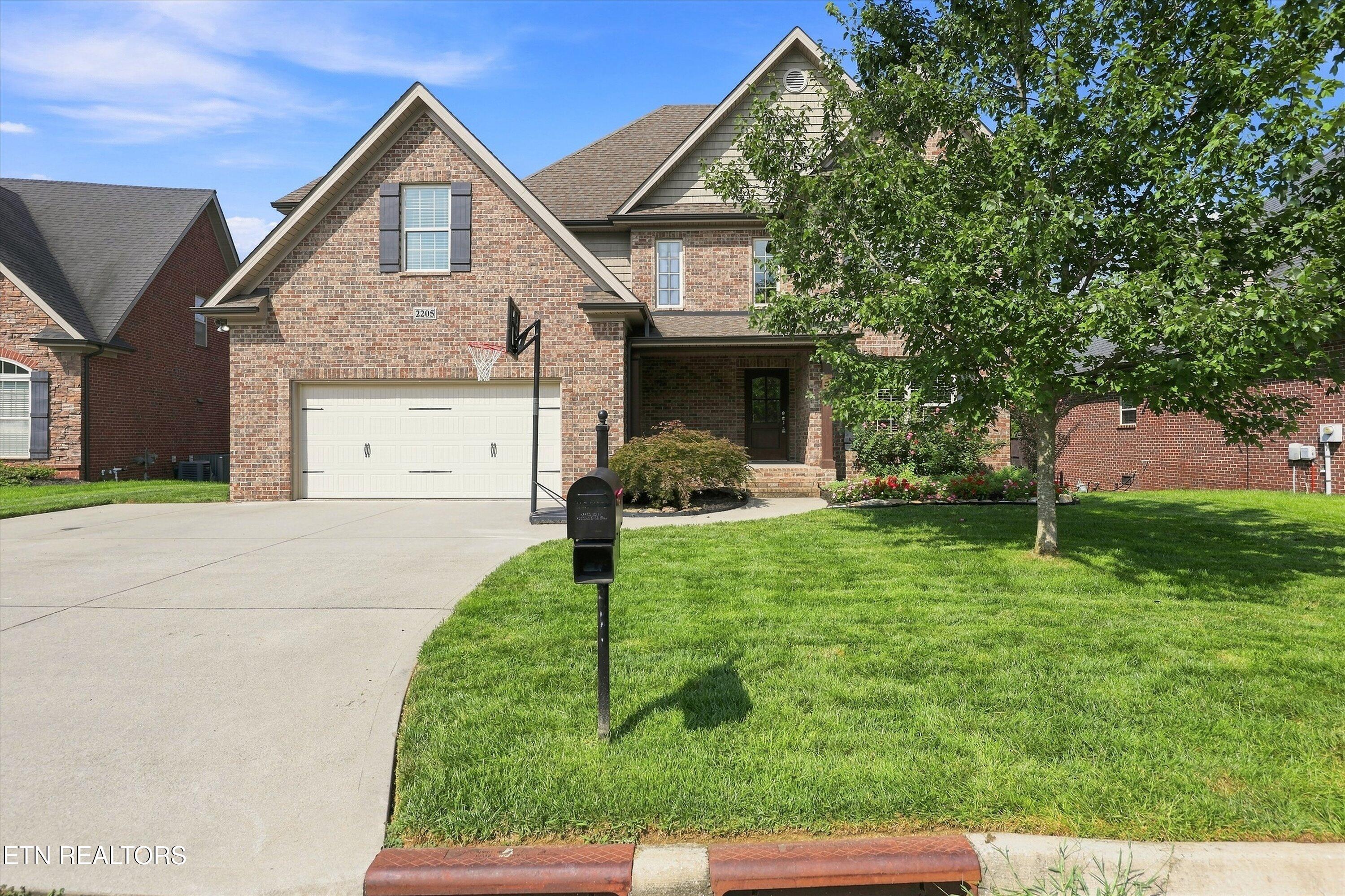 2205 Muddy Creek Lane
