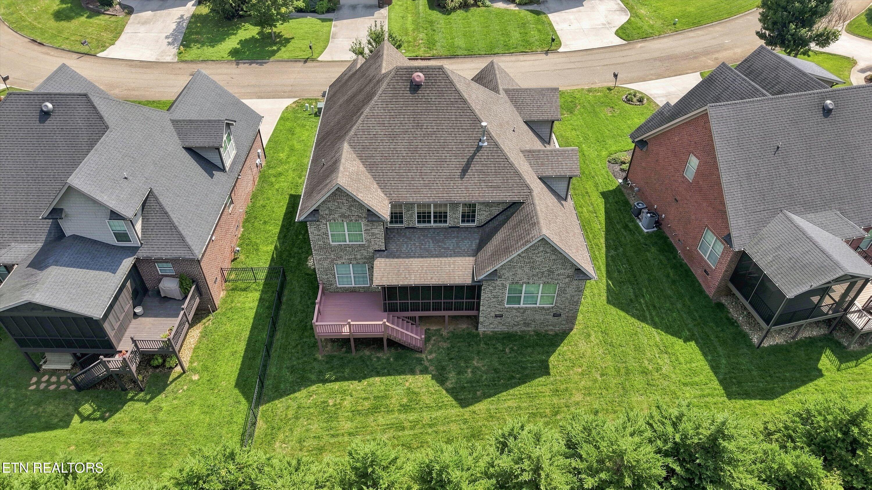 2205 Muddy Creek Lane