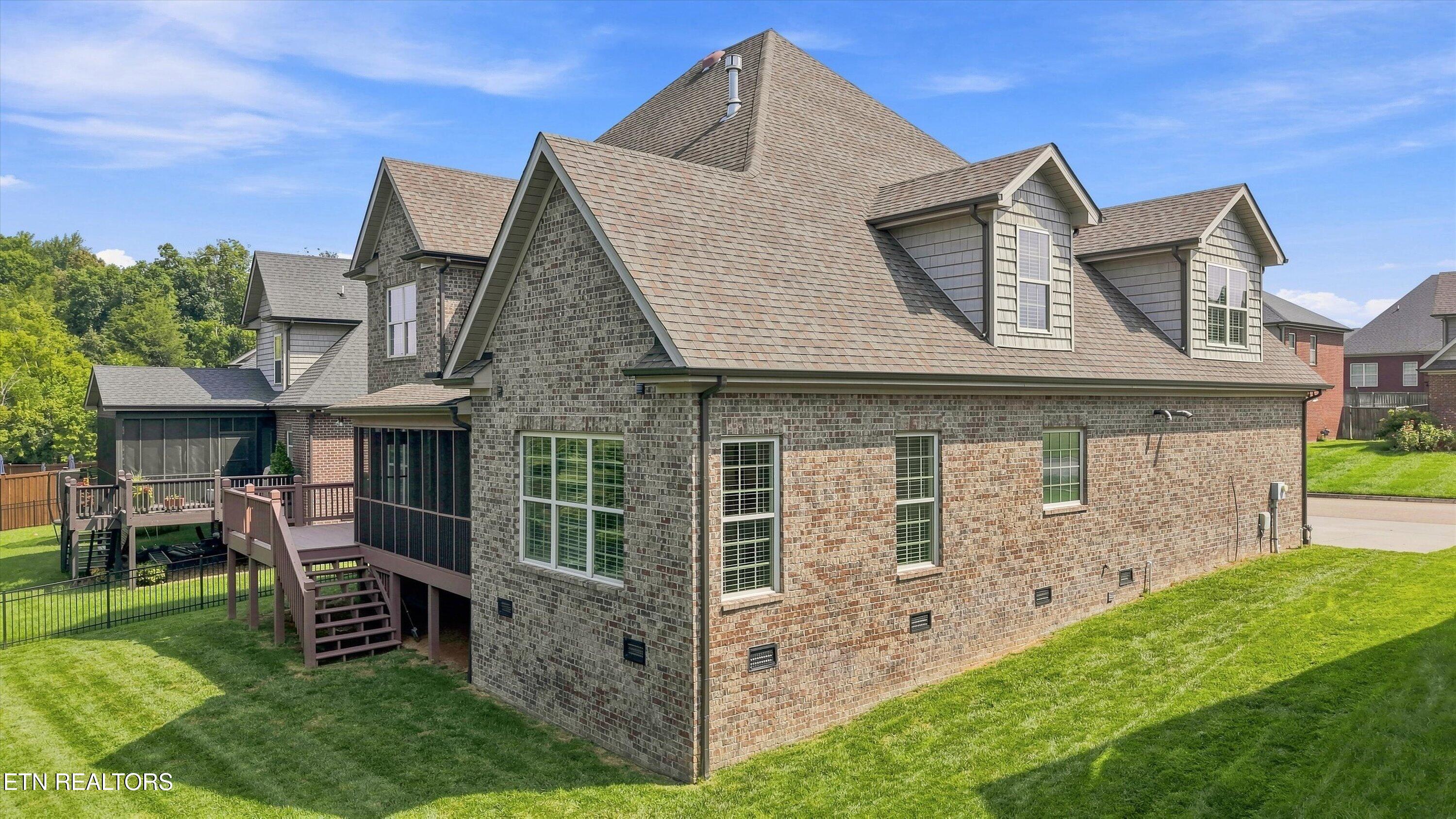 2205 Muddy Creek Lane
