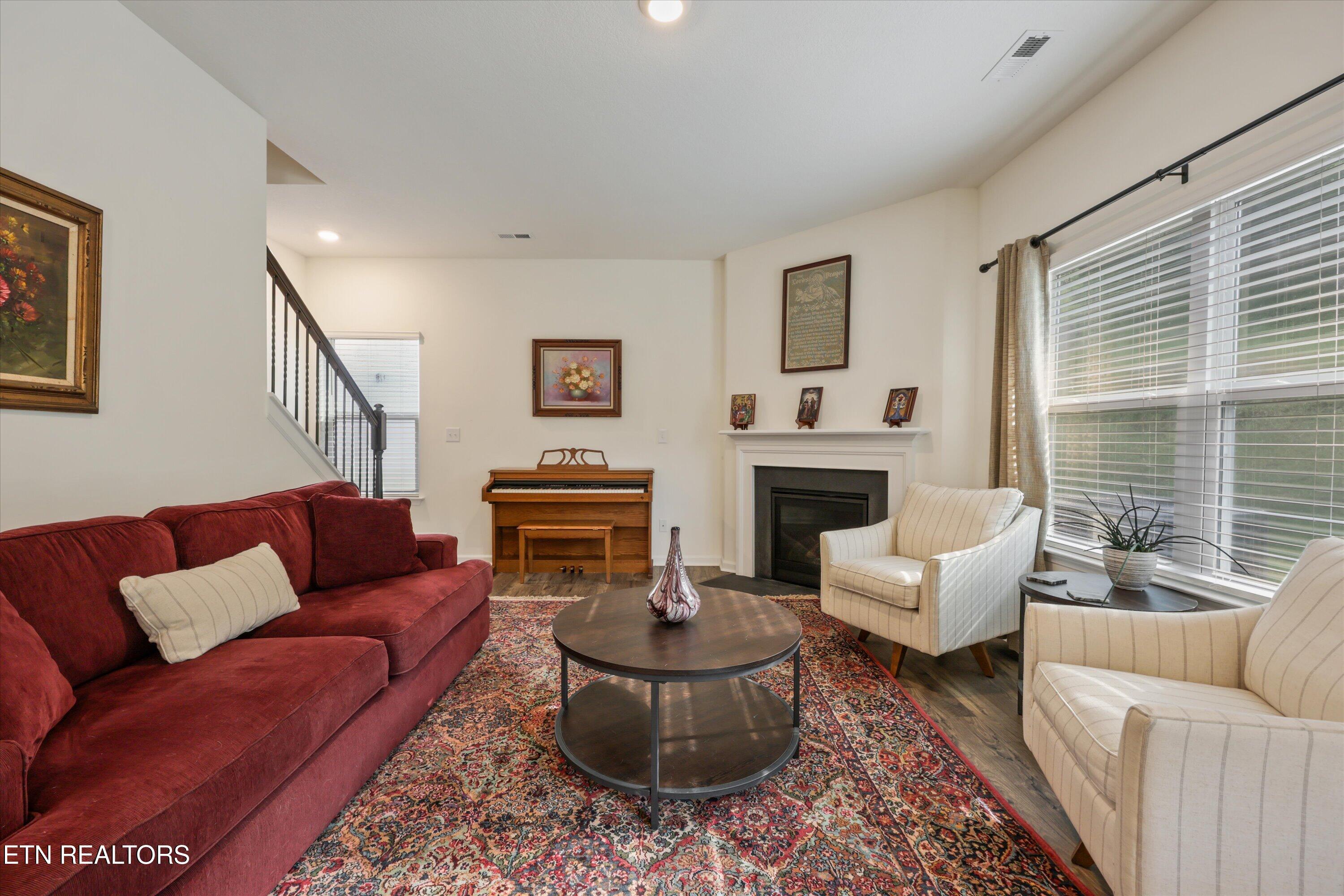 7104 Dusty Rose Lane