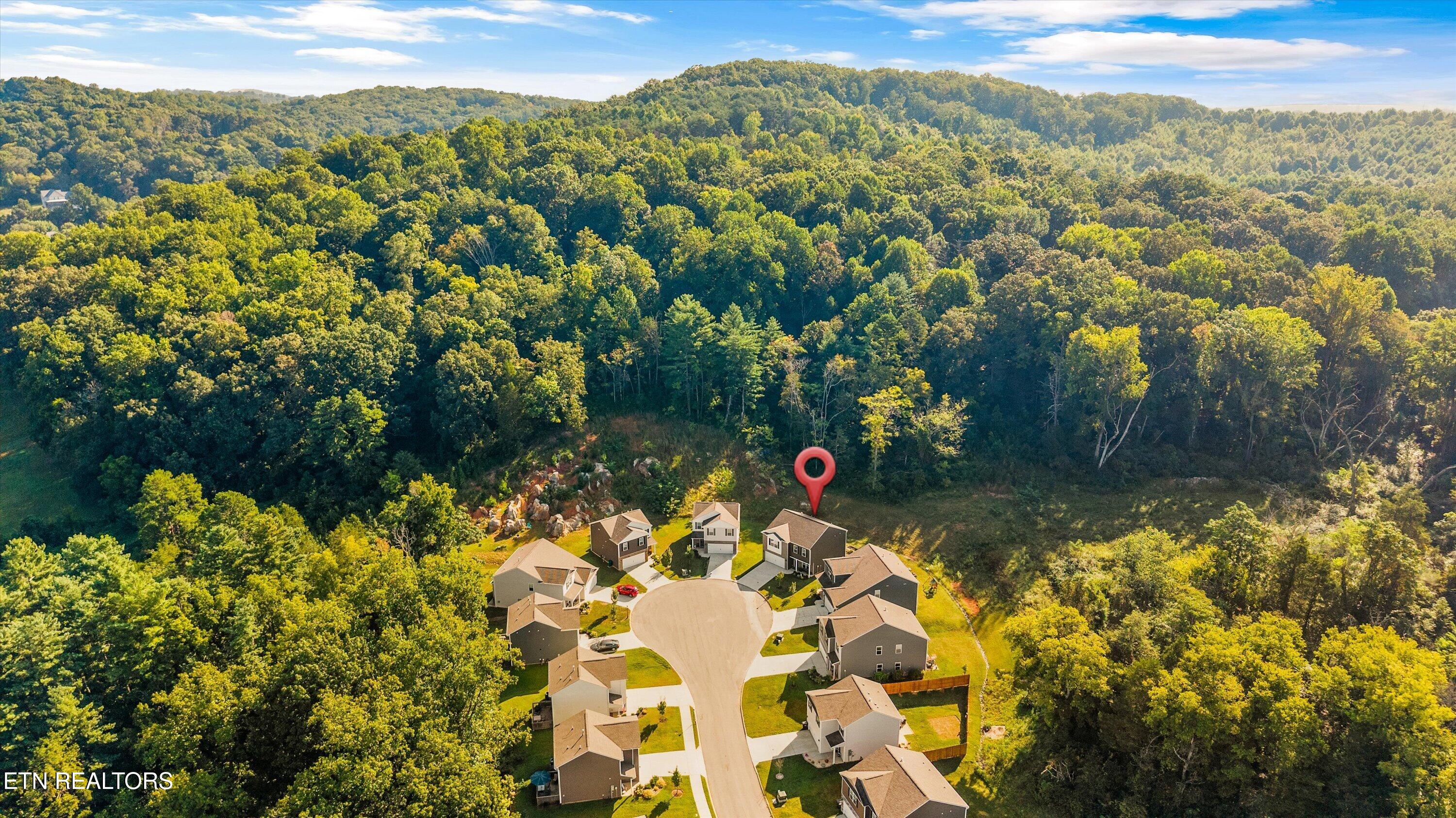 7104 Dusty Rose Lane