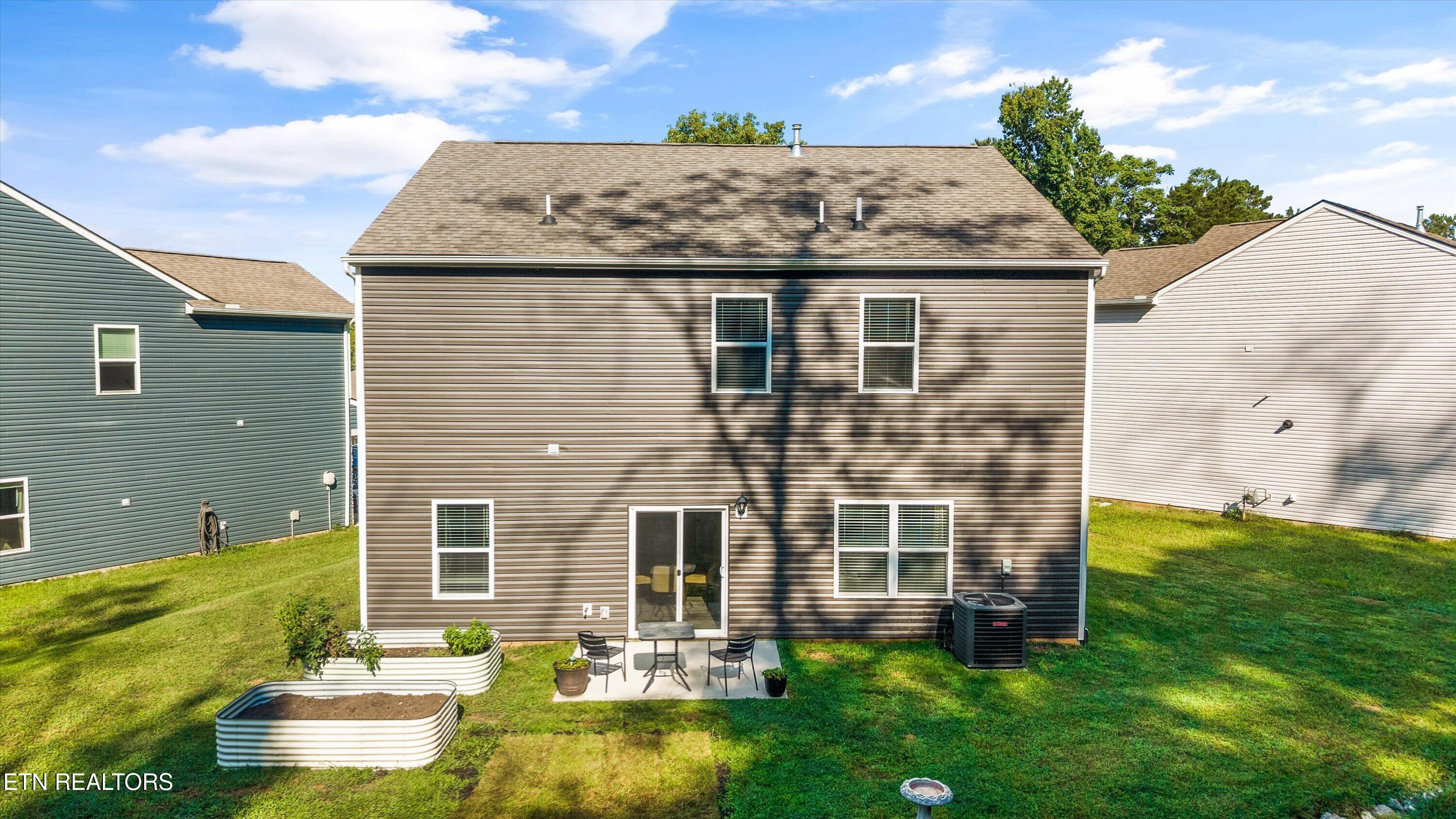 7104 Dusty Rose Lane