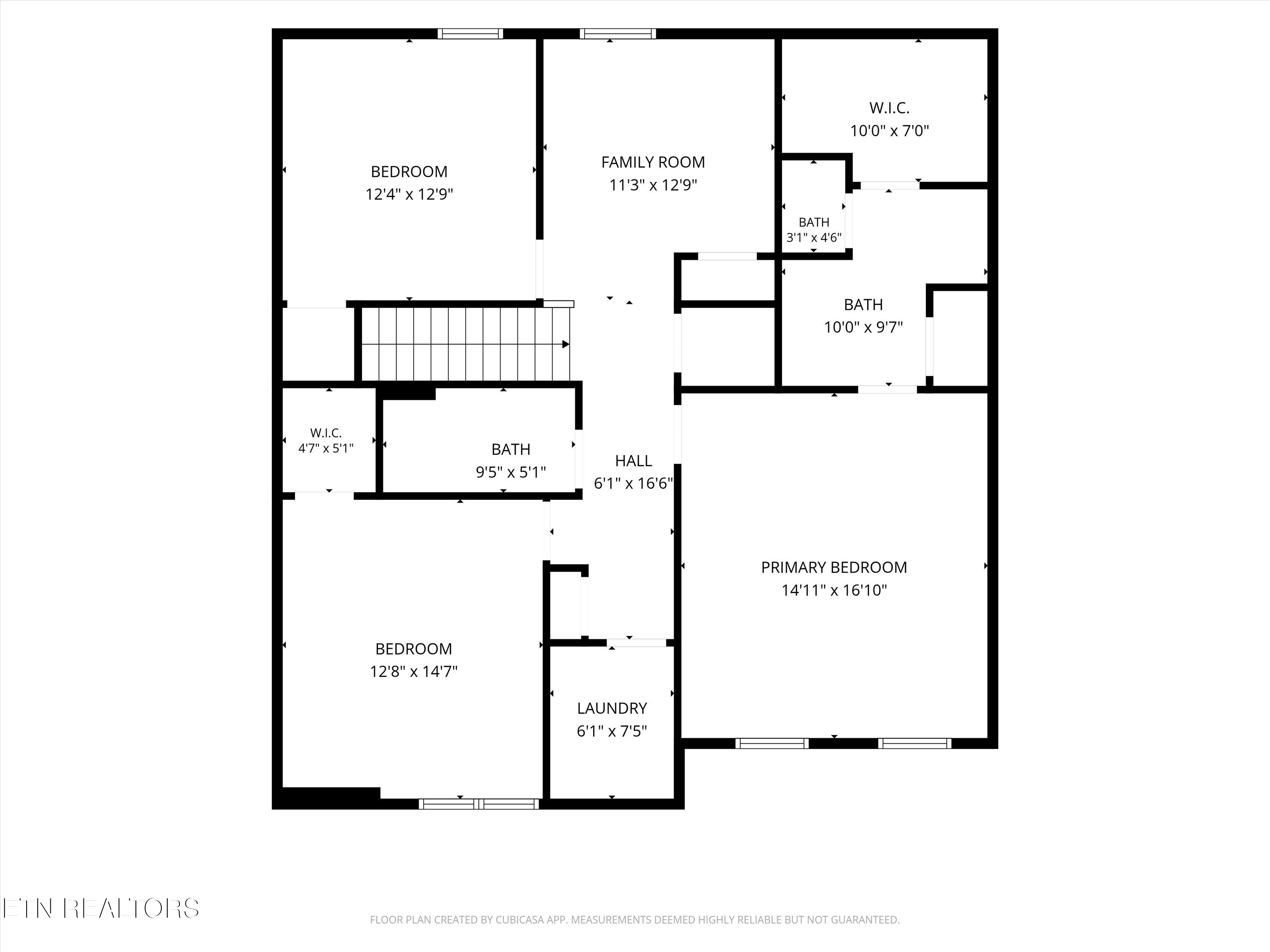 7104 Dusty Rose Lane
