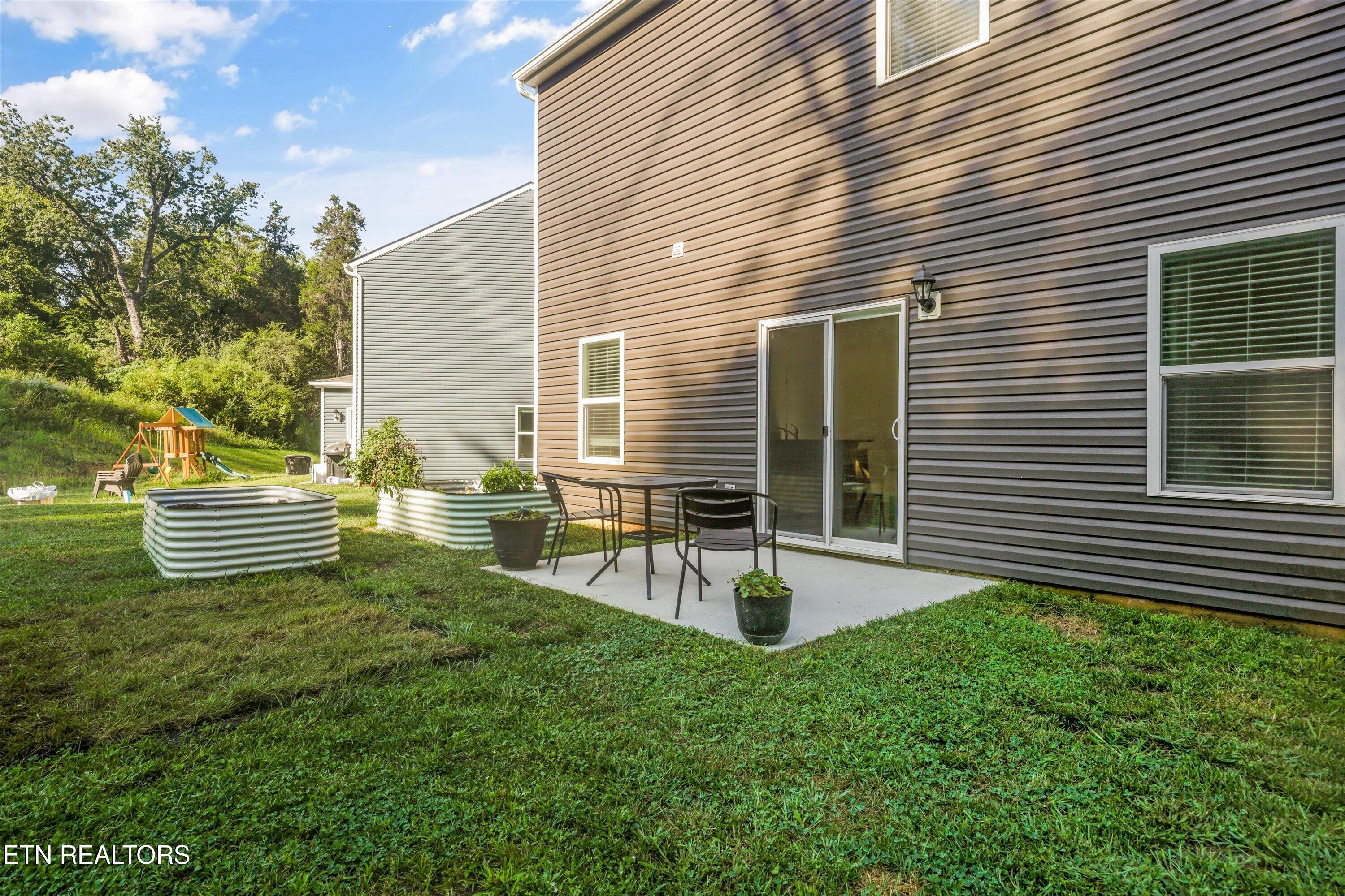 7104 Dusty Rose Lane