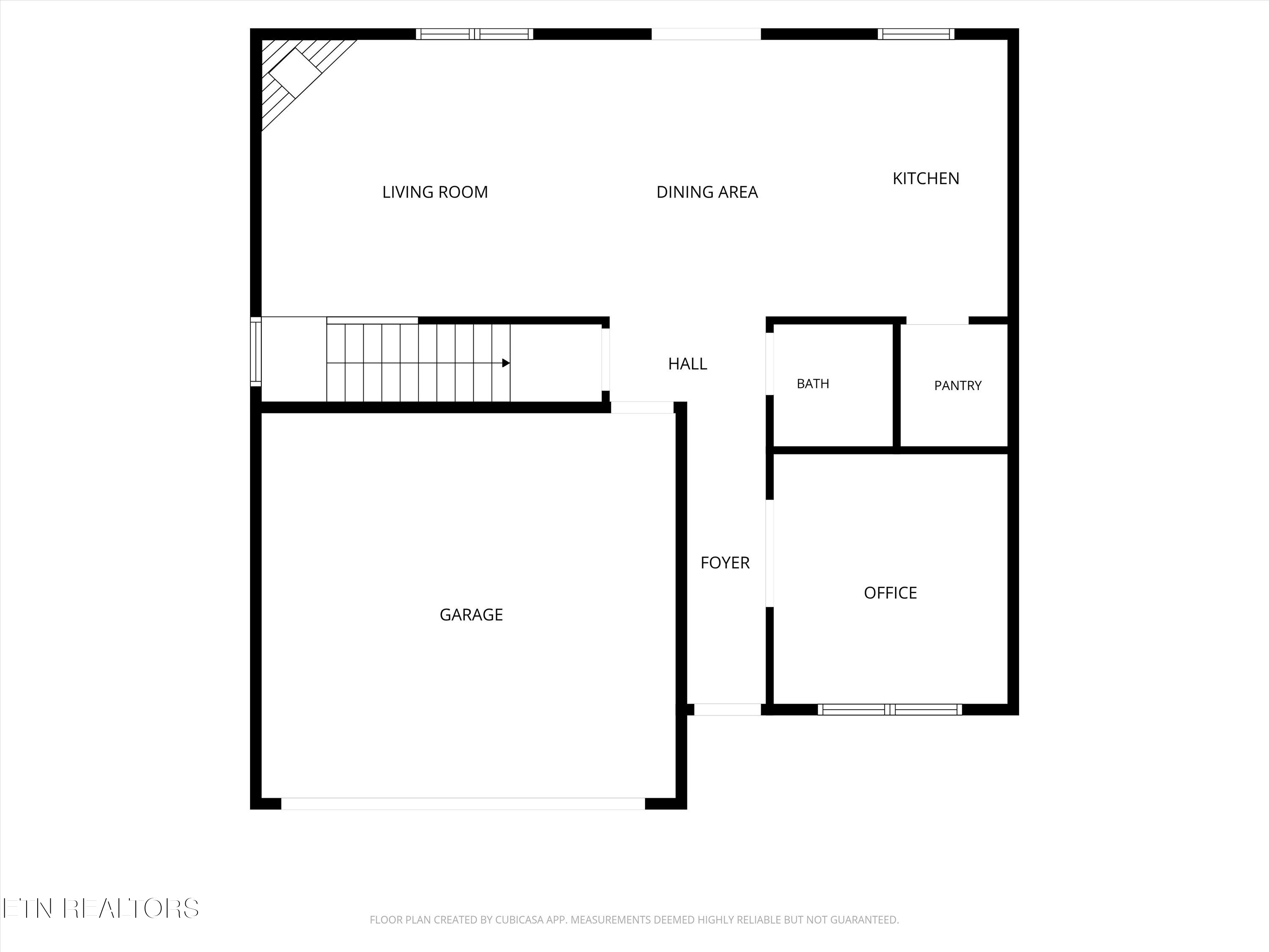 7104 Dusty Rose Lane