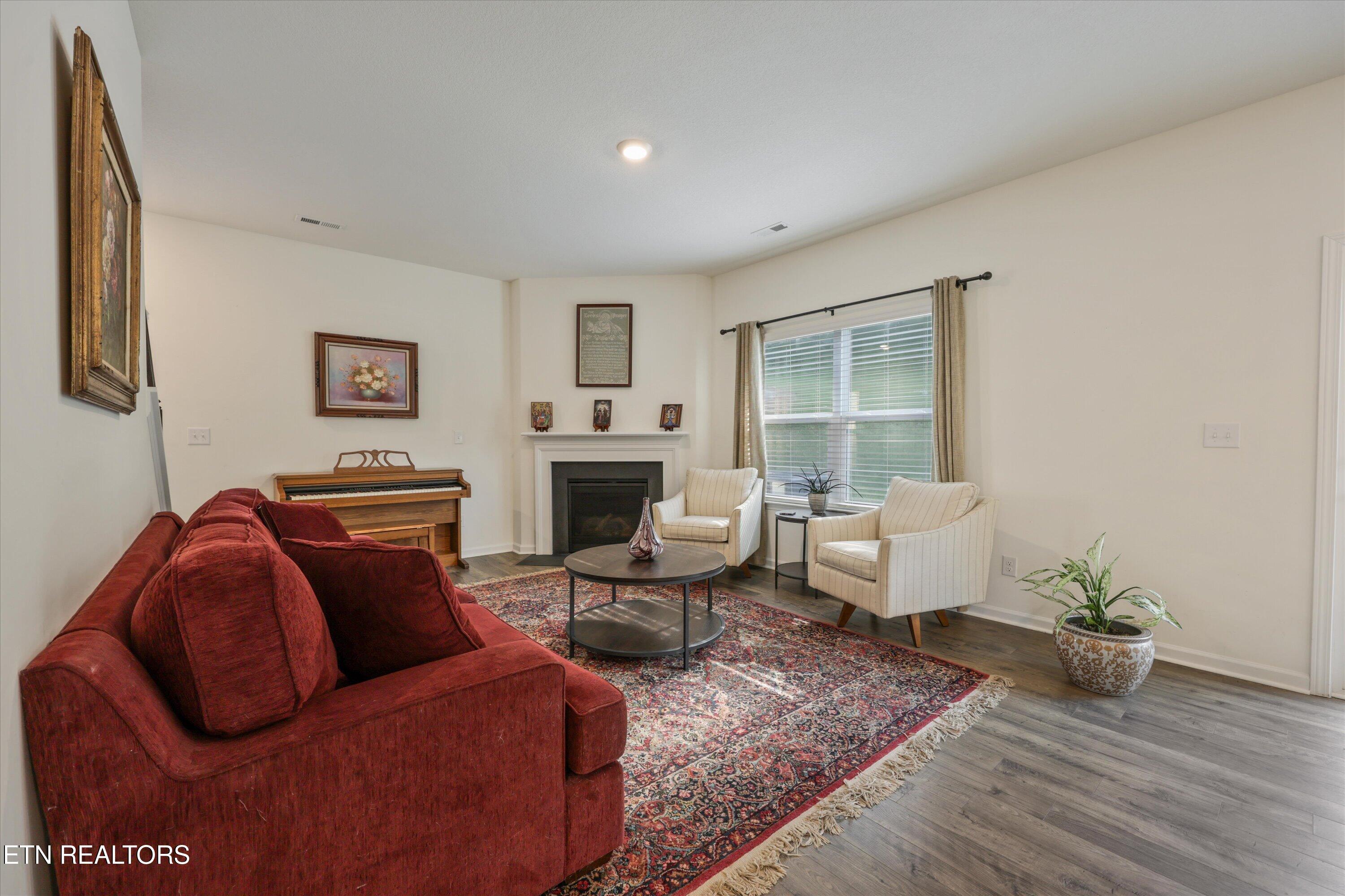 7104 Dusty Rose Lane