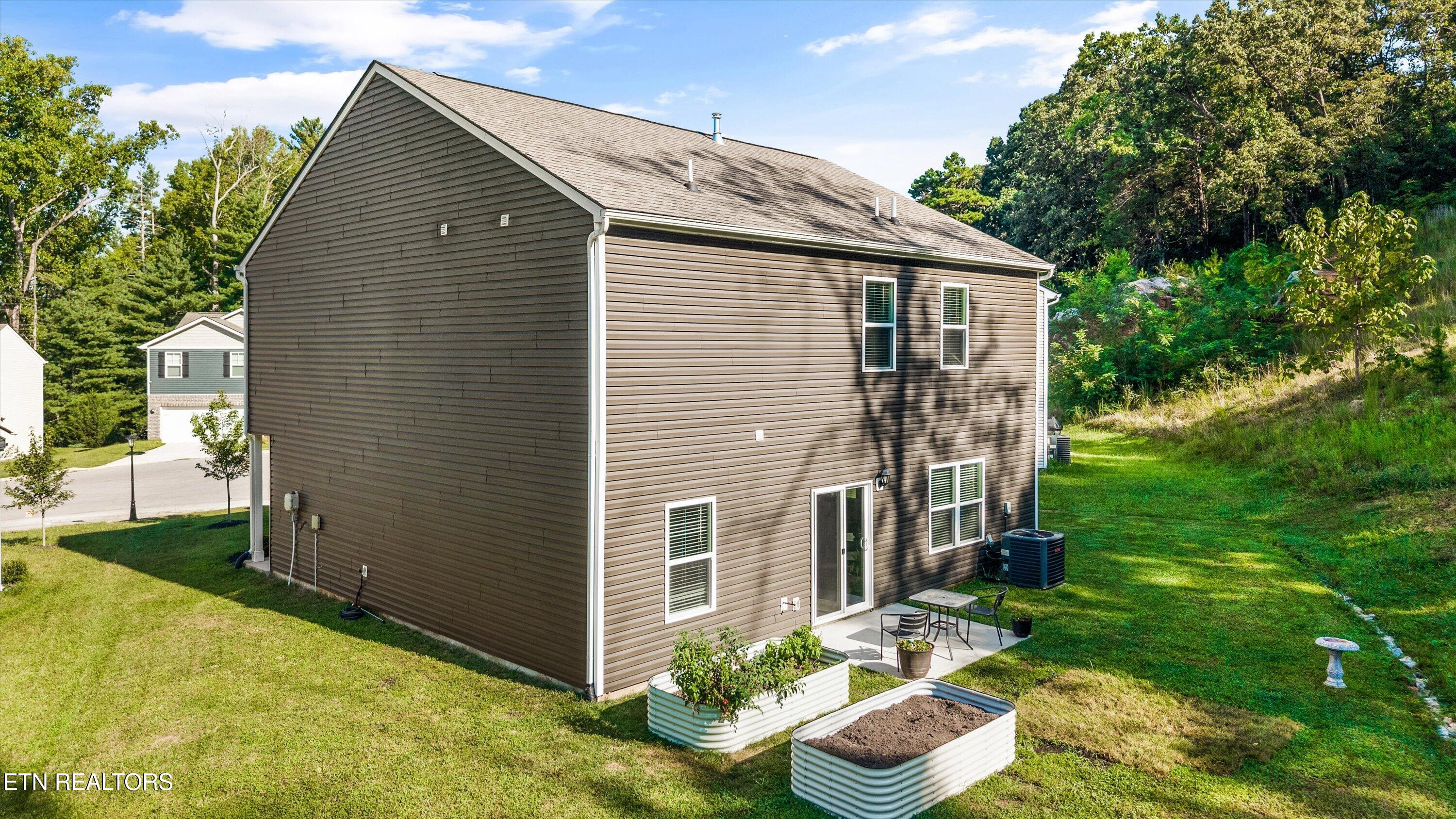 7104 Dusty Rose Lane
