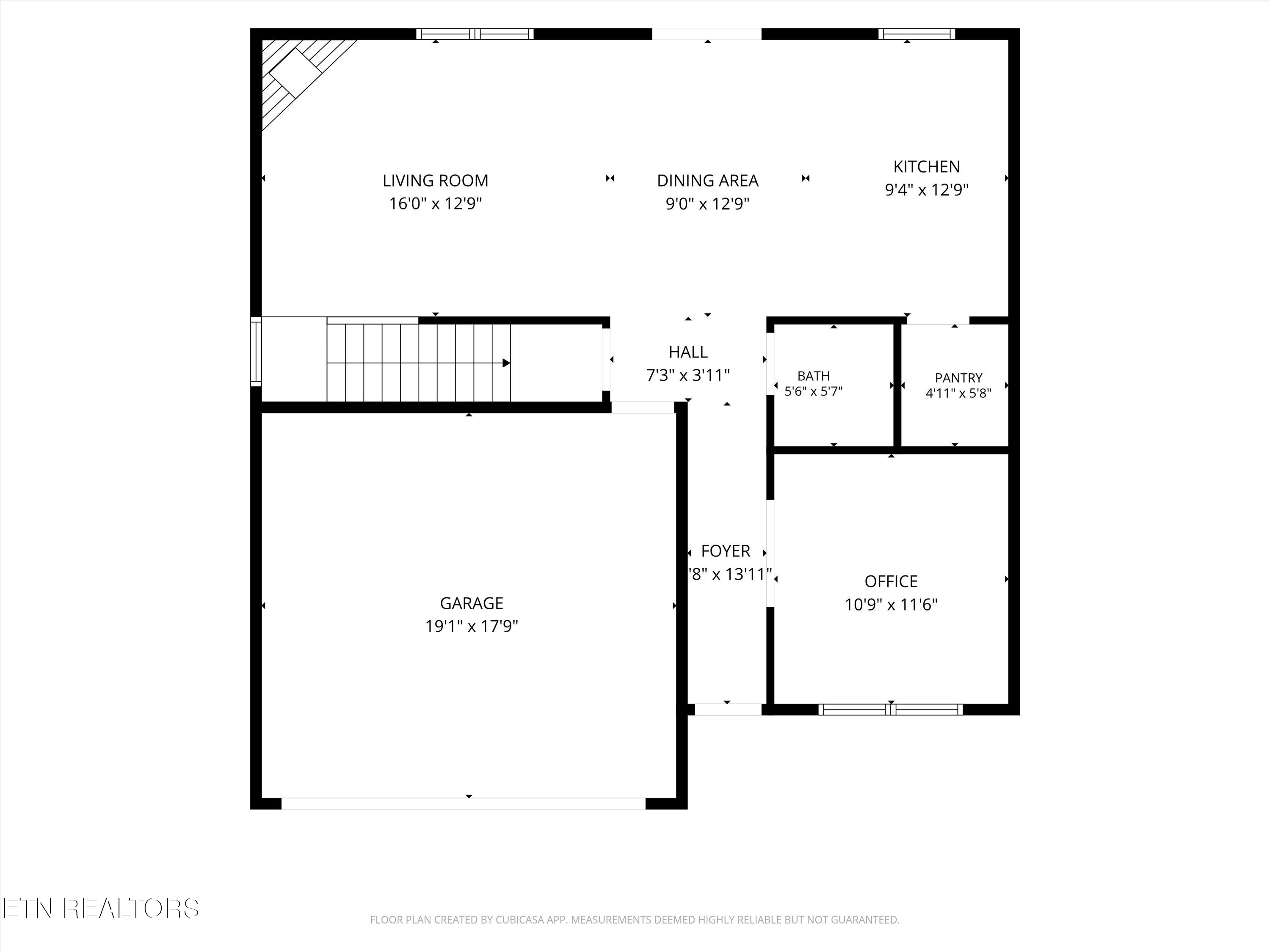 7104 Dusty Rose Lane