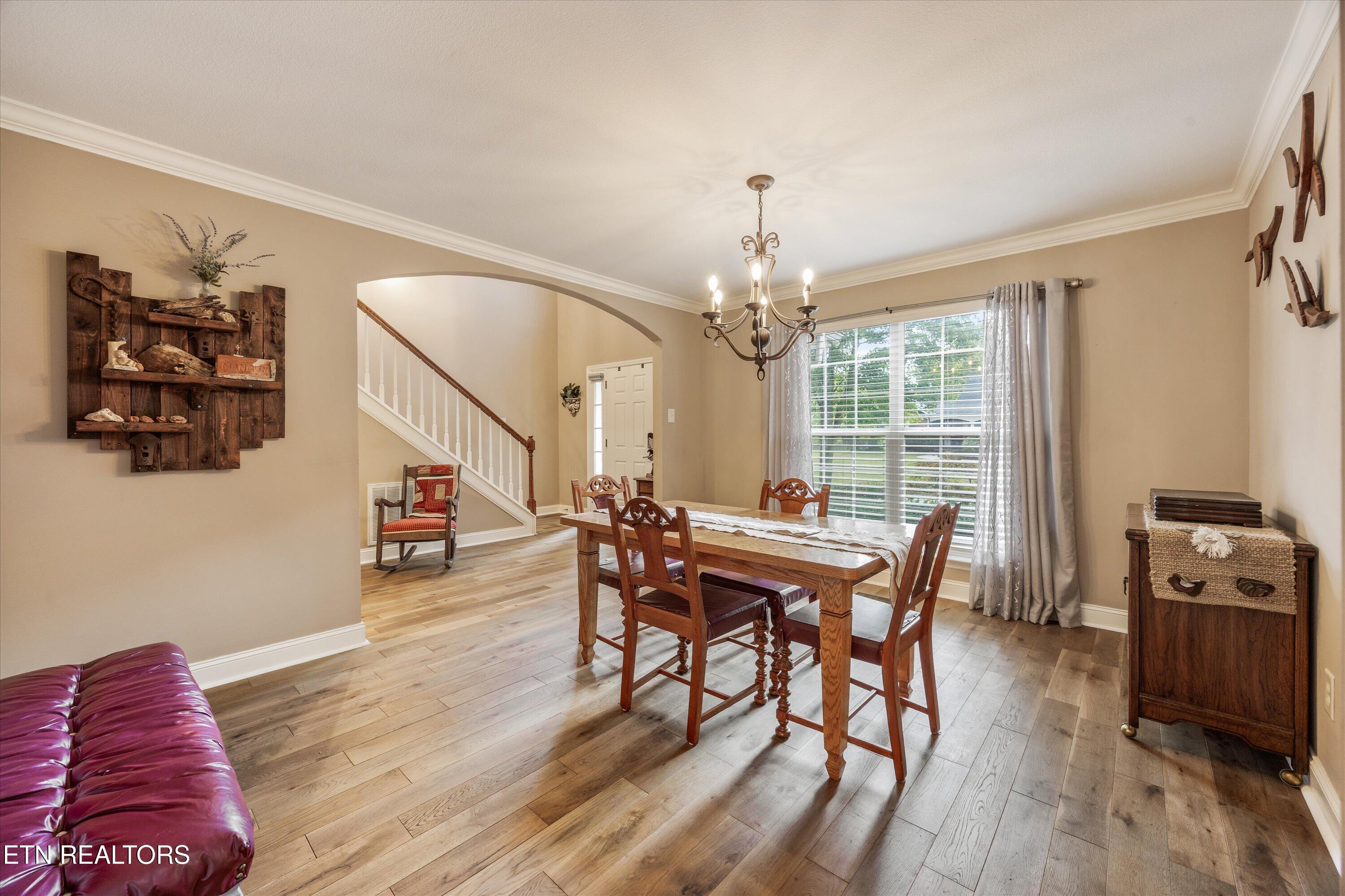 2684 Berringer Station Lane