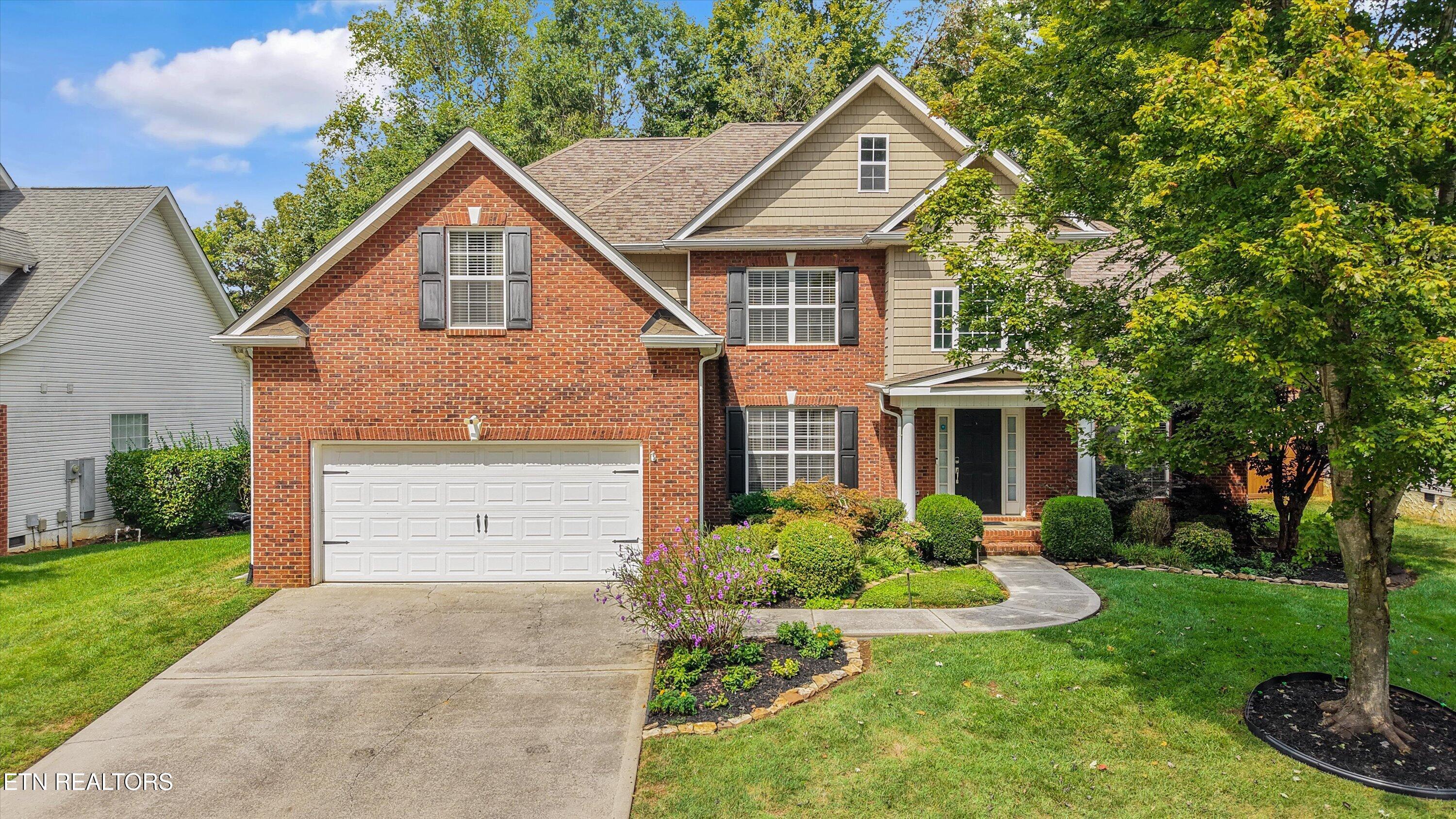 2684 Berringer Station Lane