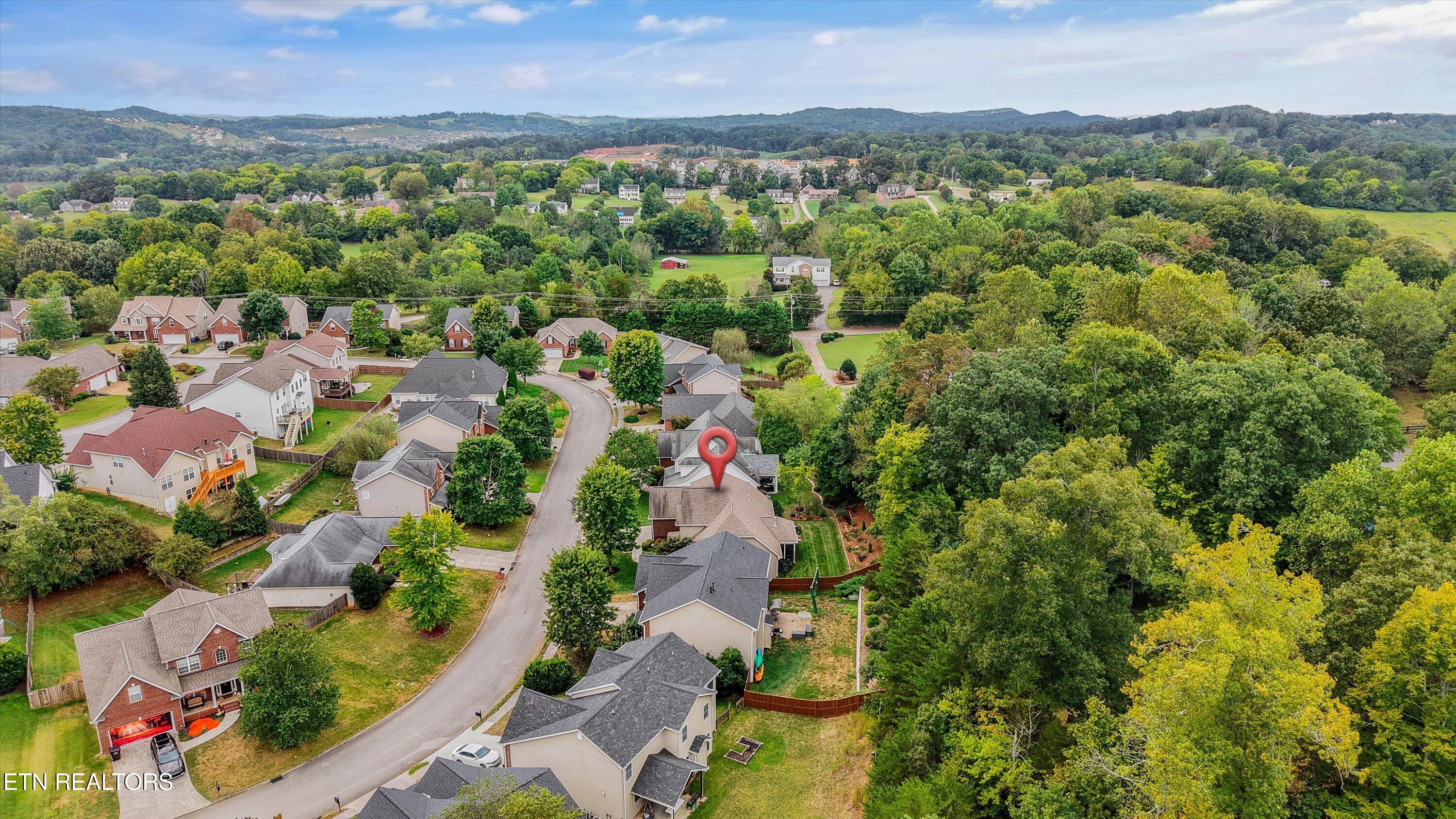 2684 Berringer Station Lane