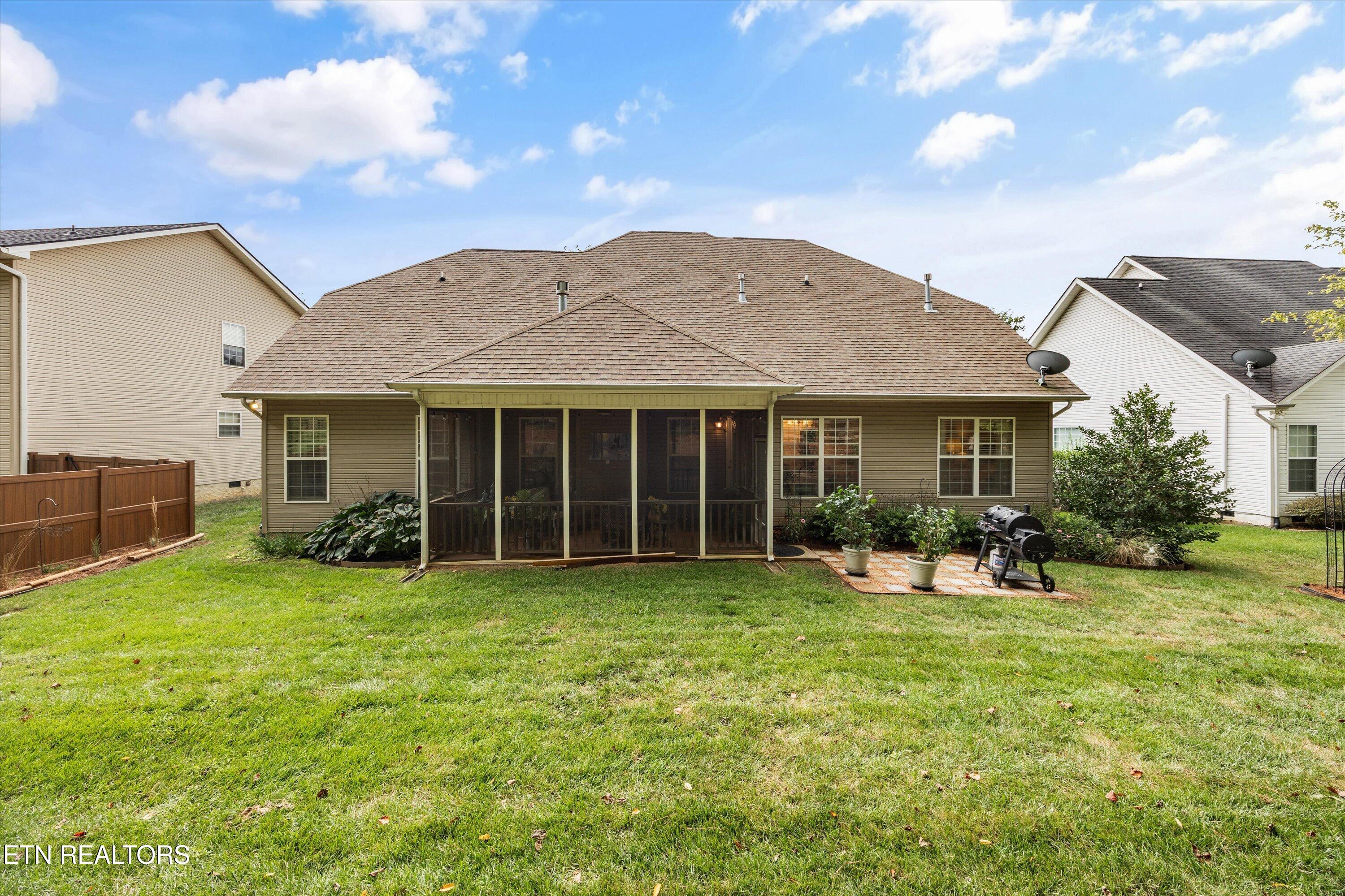 2684 Berringer Station Lane
