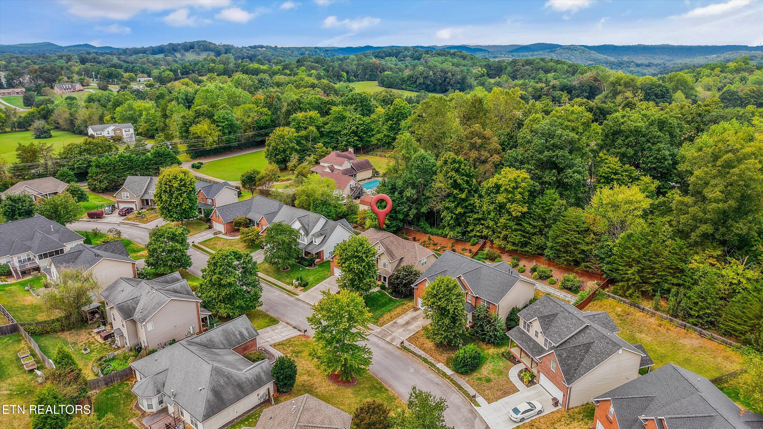 2684 Berringer Station Lane