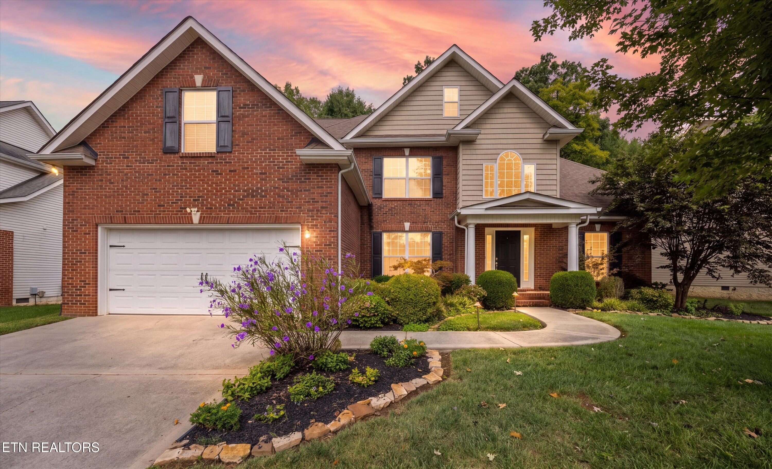 2684 Berringer Station Lane