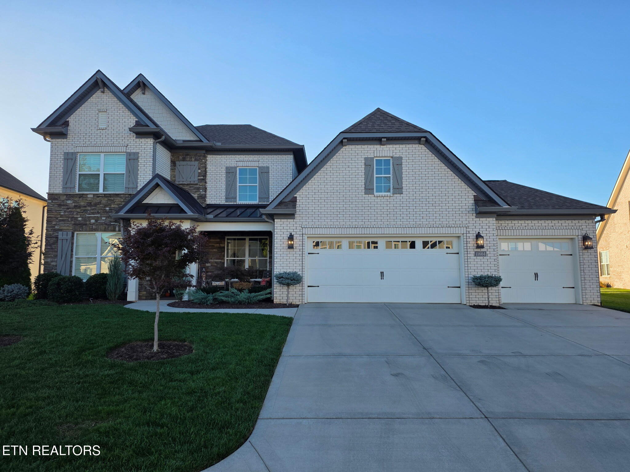 11604 Boston Ivy Lane Knoxville TN