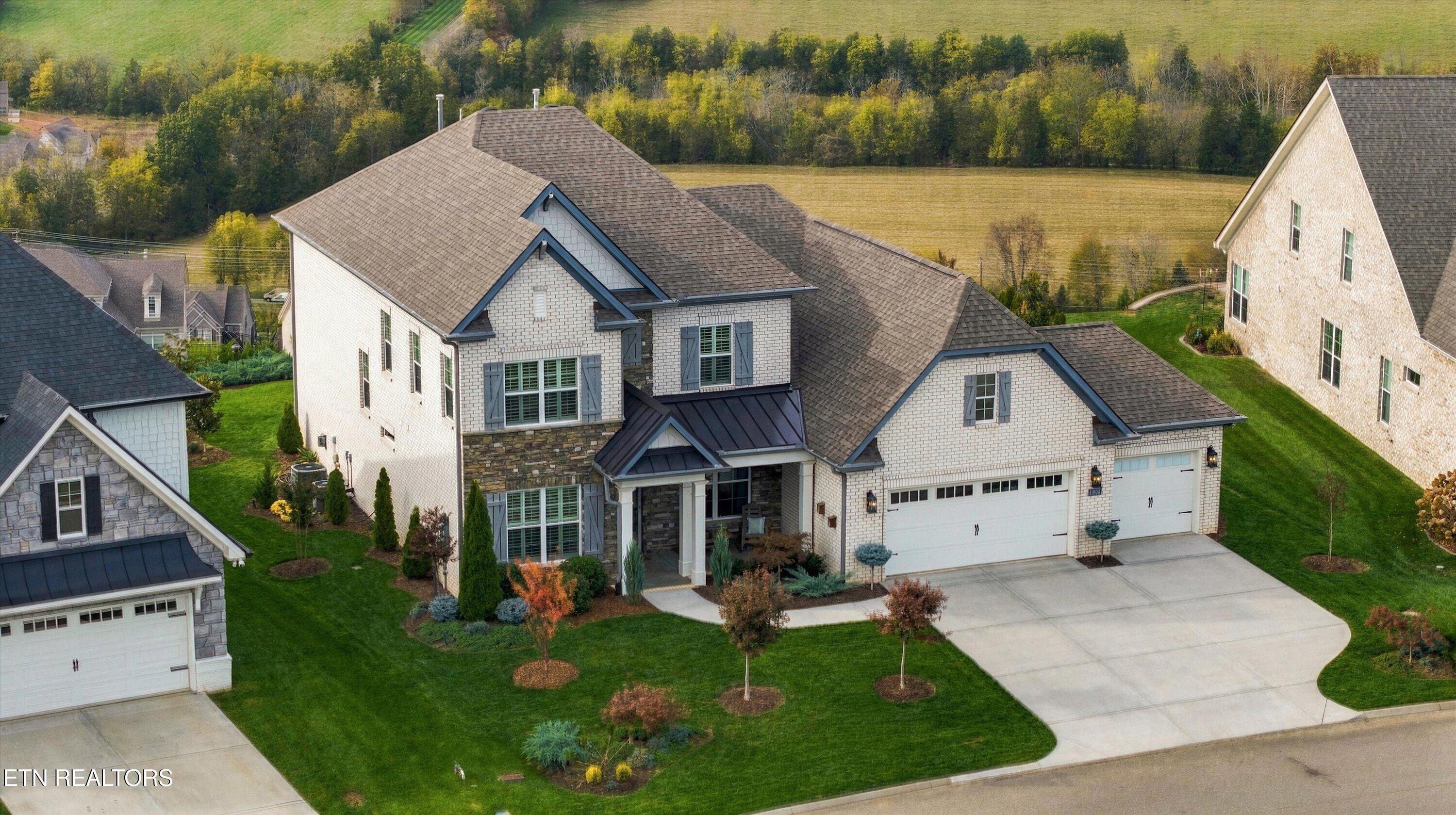 11604 Boston Ivy Lane Knoxville TN
