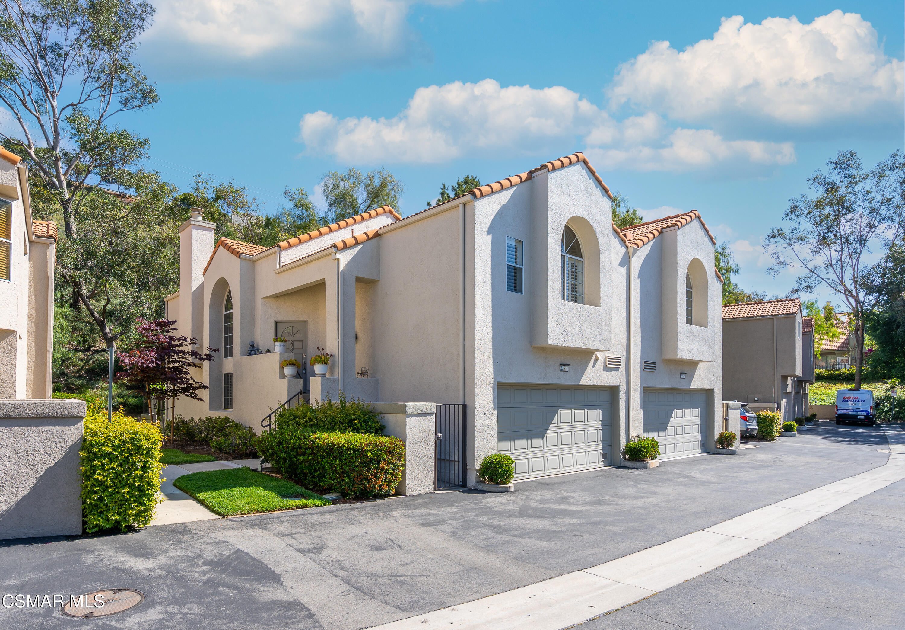 22331 Mission Circle