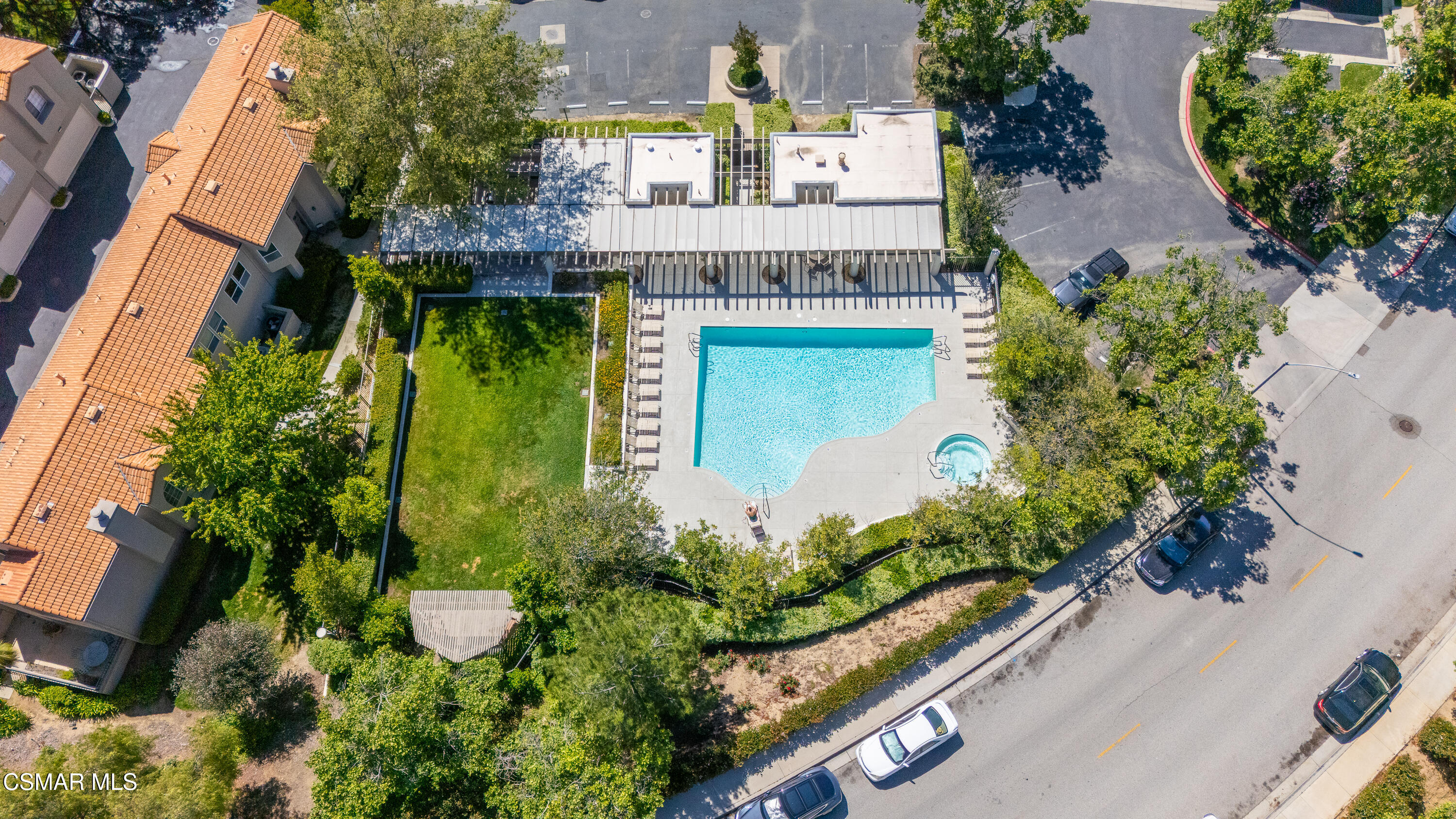 22331 Mission Circle
