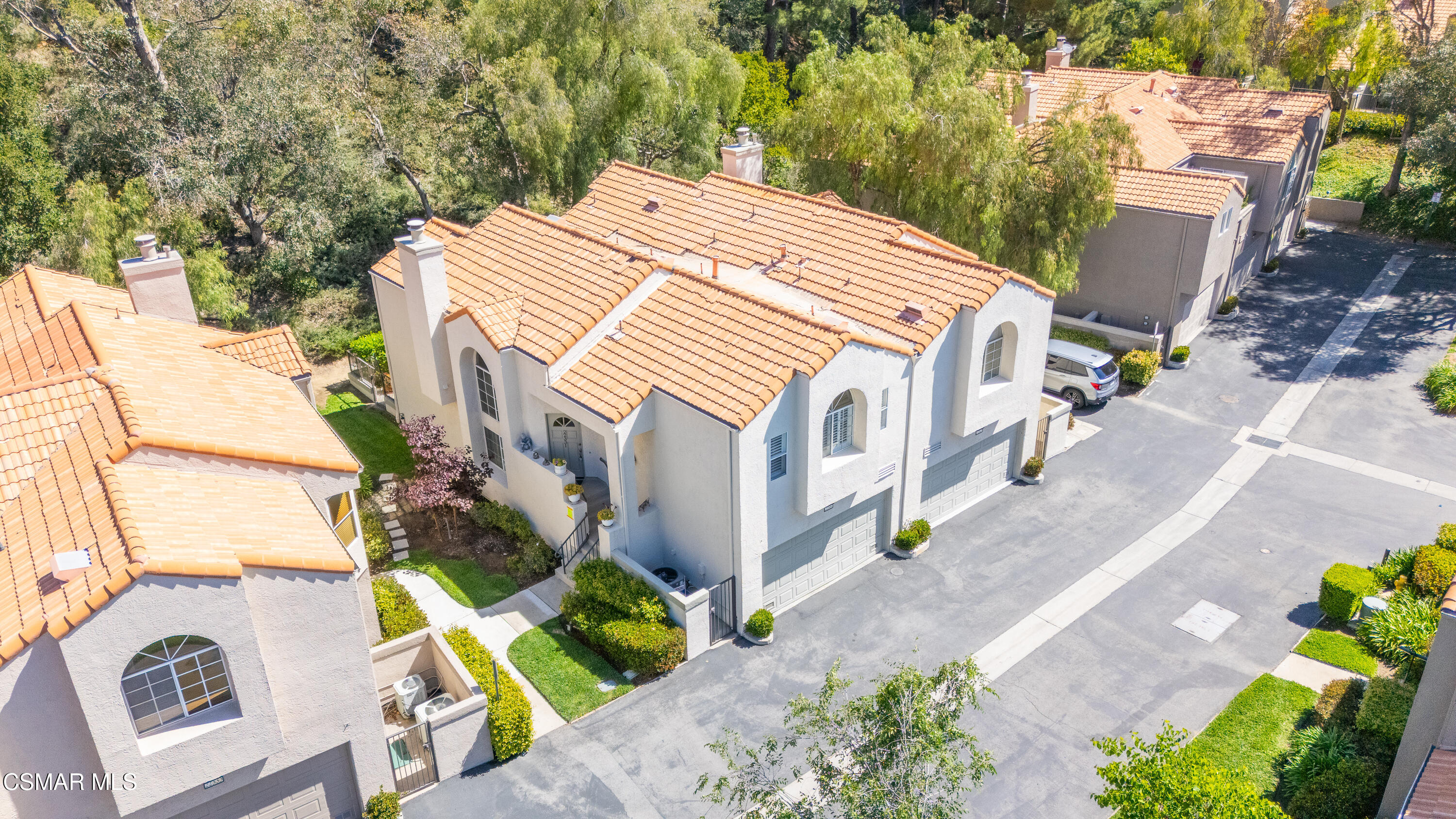 22331 Mission Circle