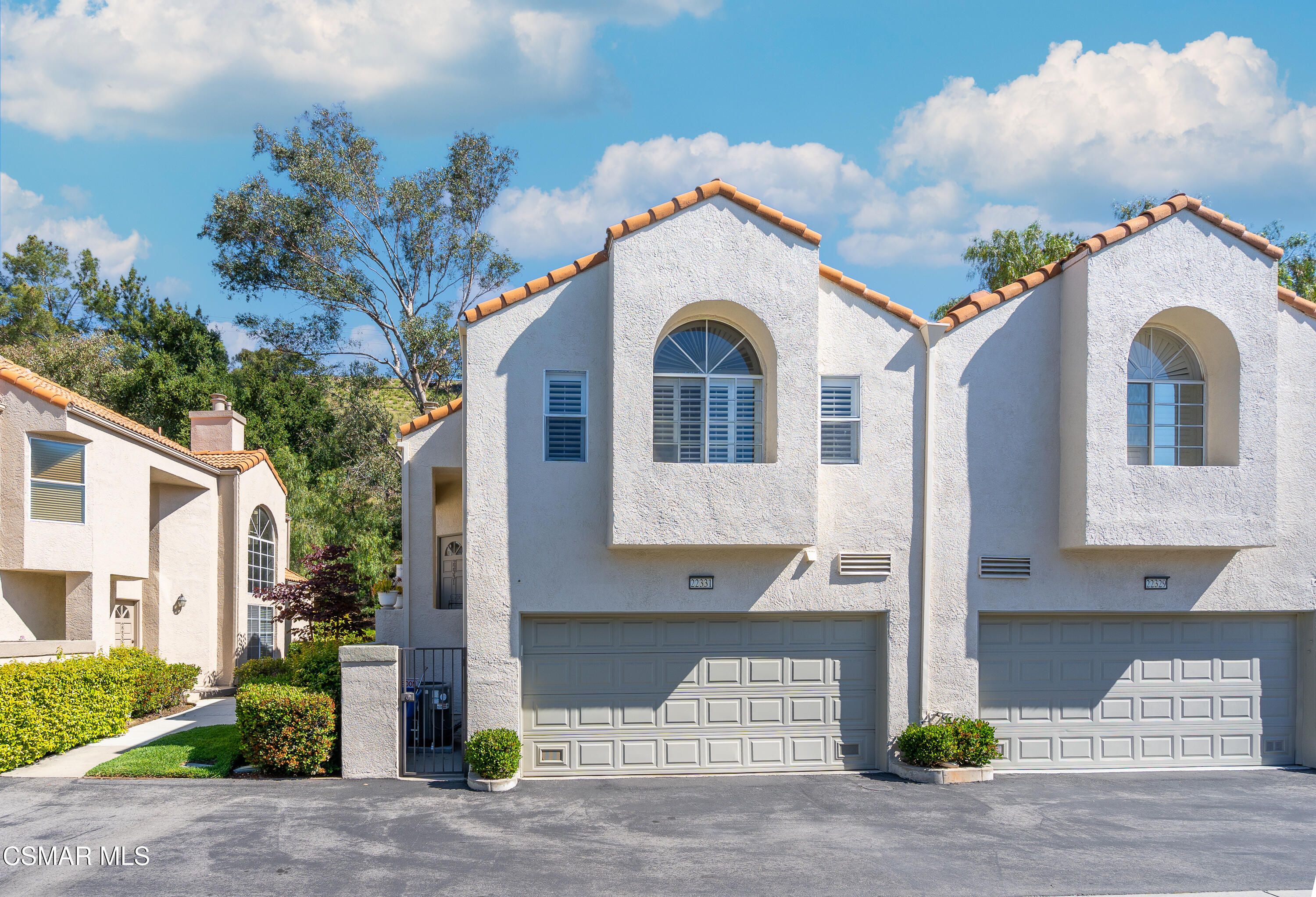 22331 Mission Circle