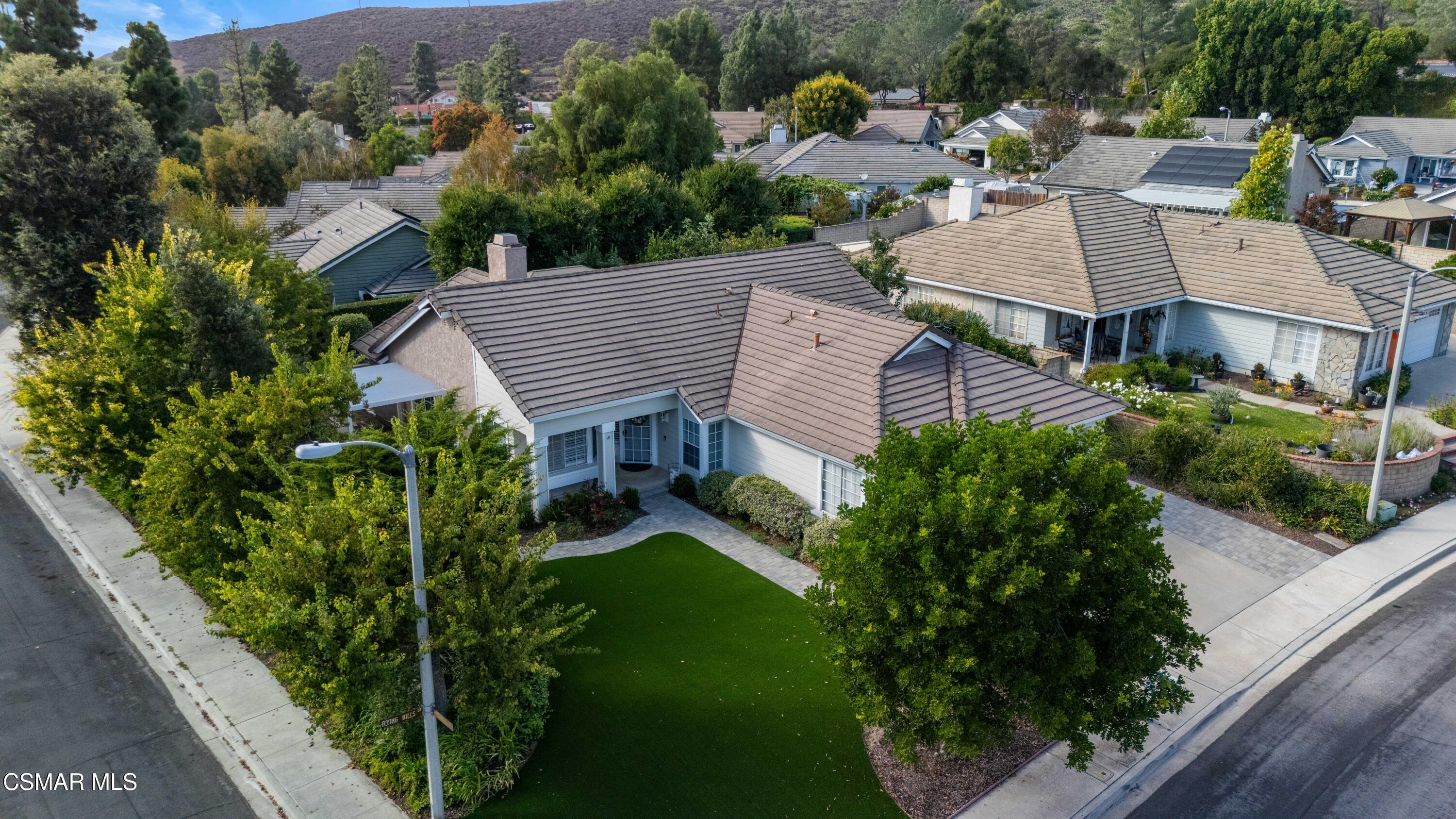 761 Flying Hills Lane
