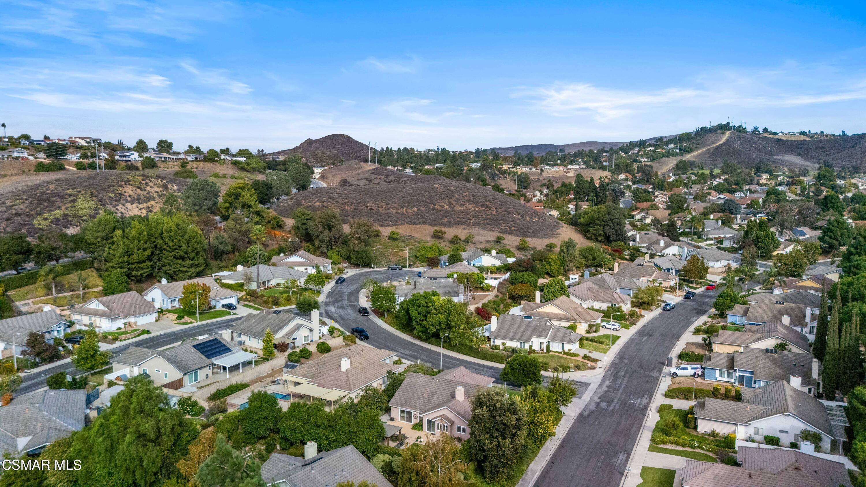 761 Flying Hills Lane