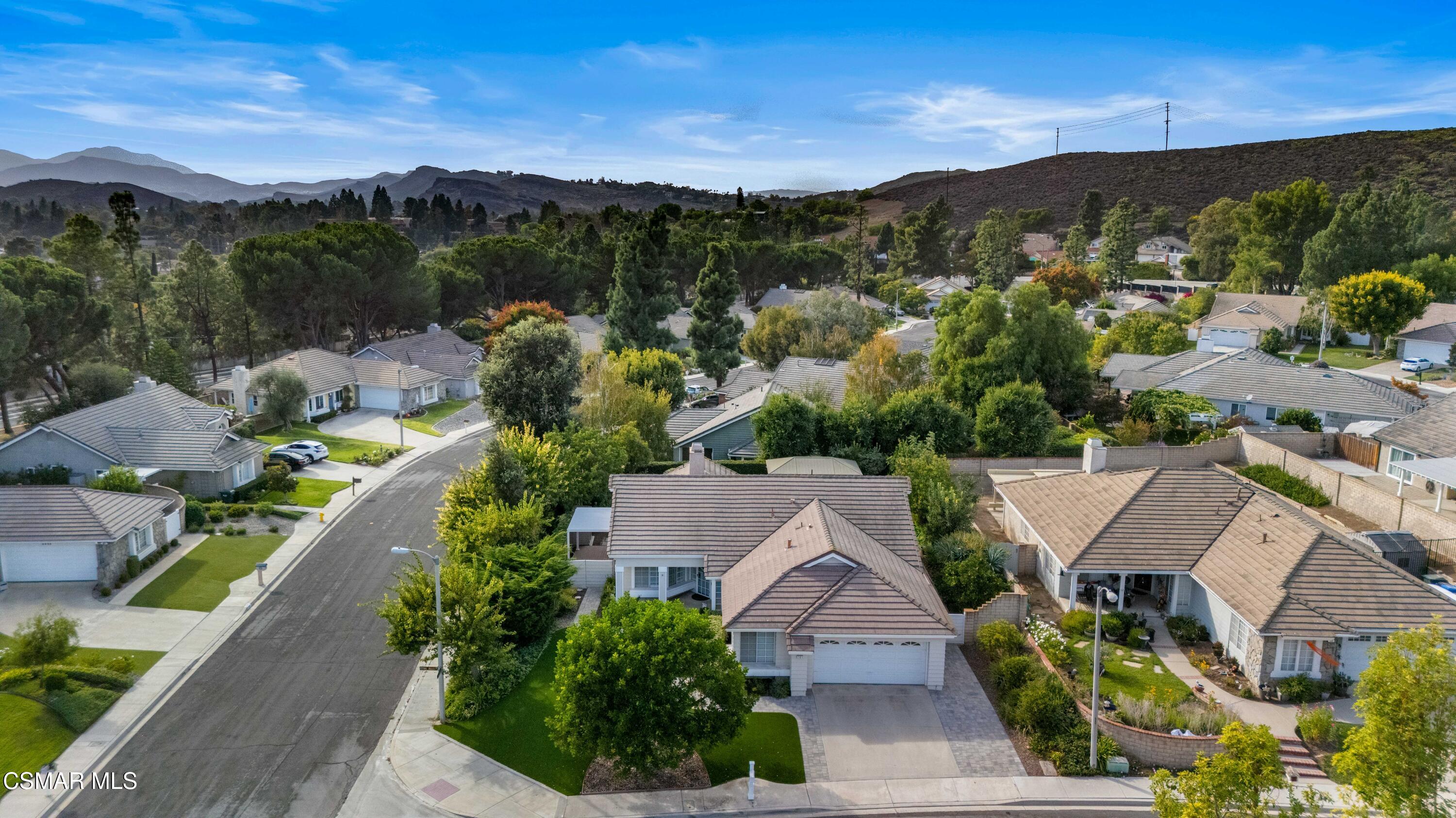 761 Flying Hills Lane
