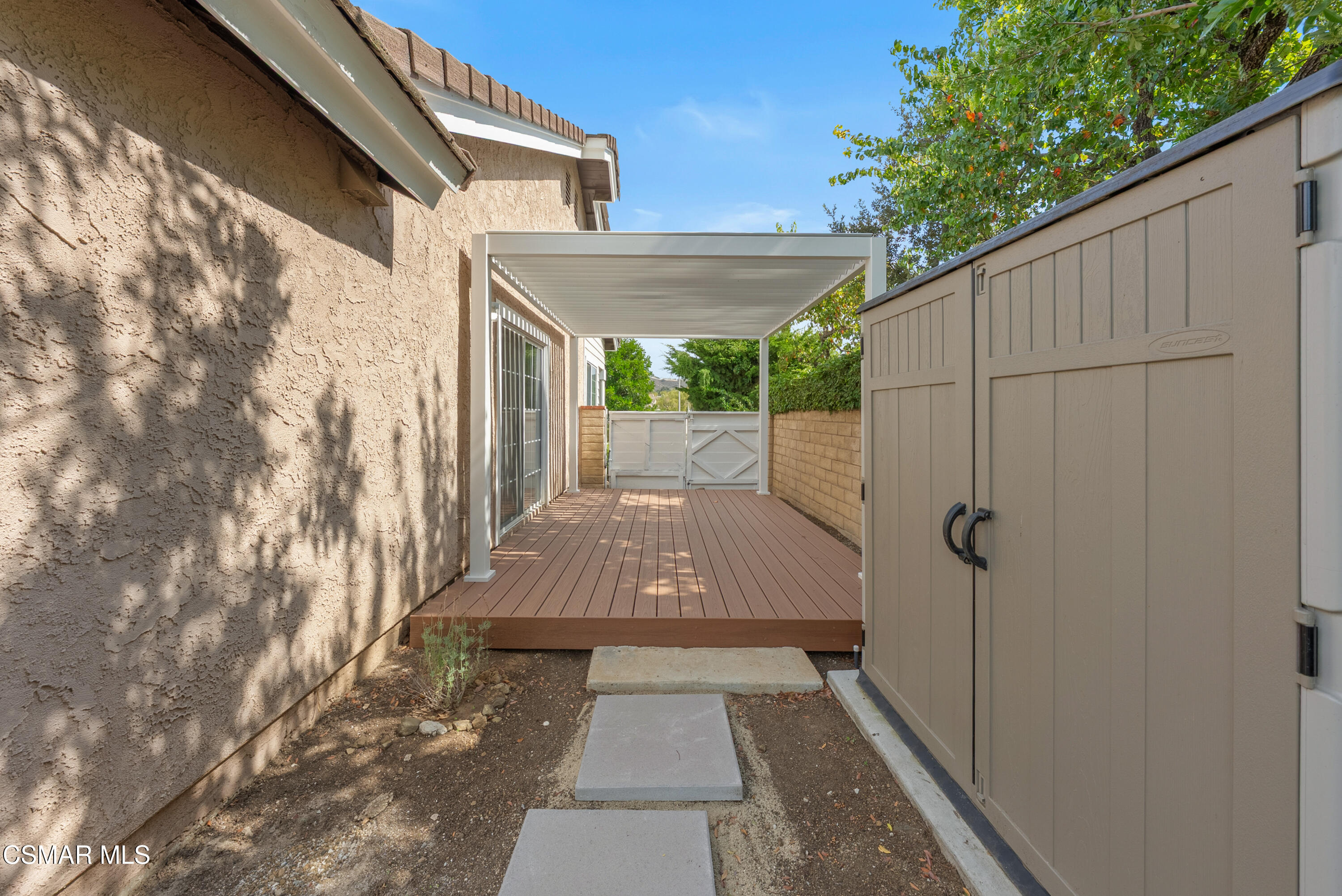 761 Flying Hills Lane