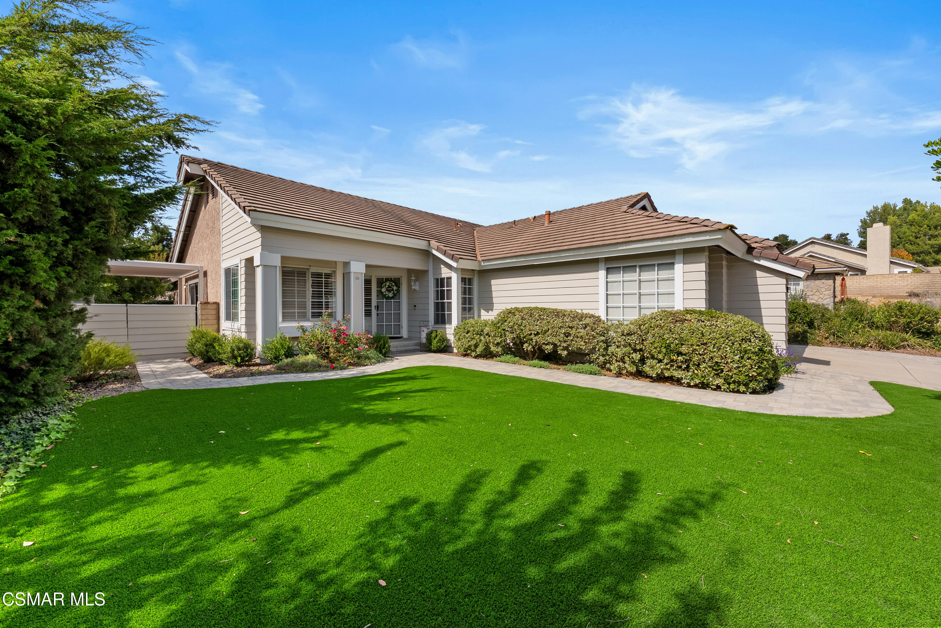 761 Flying Hills Lane