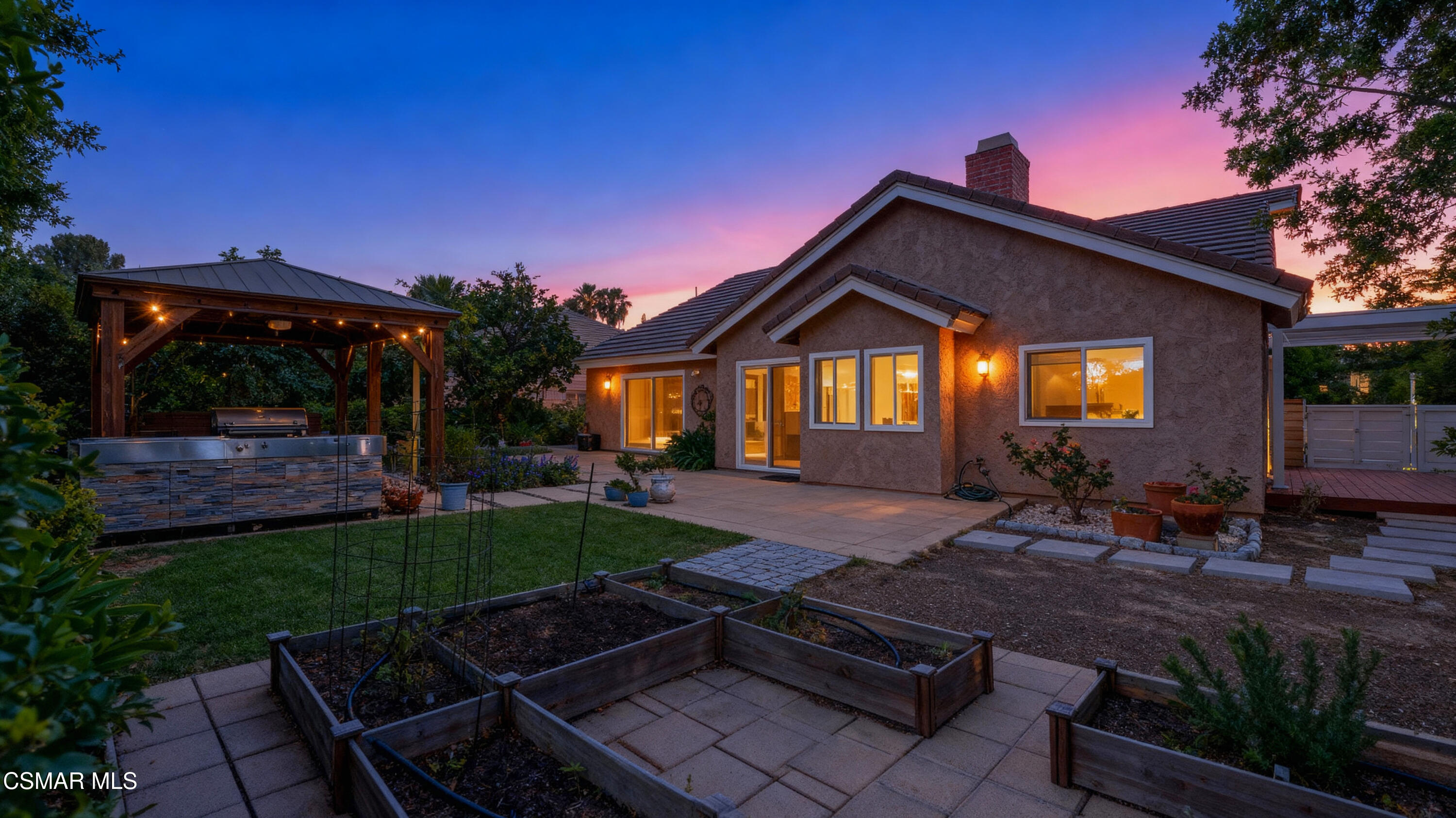 761 Flying Hills Lane