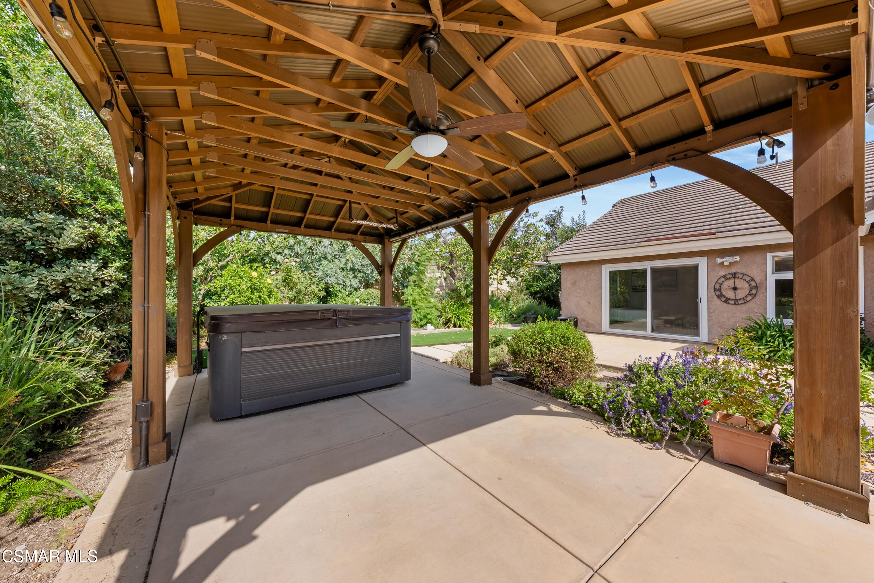 761 Flying Hills Lane