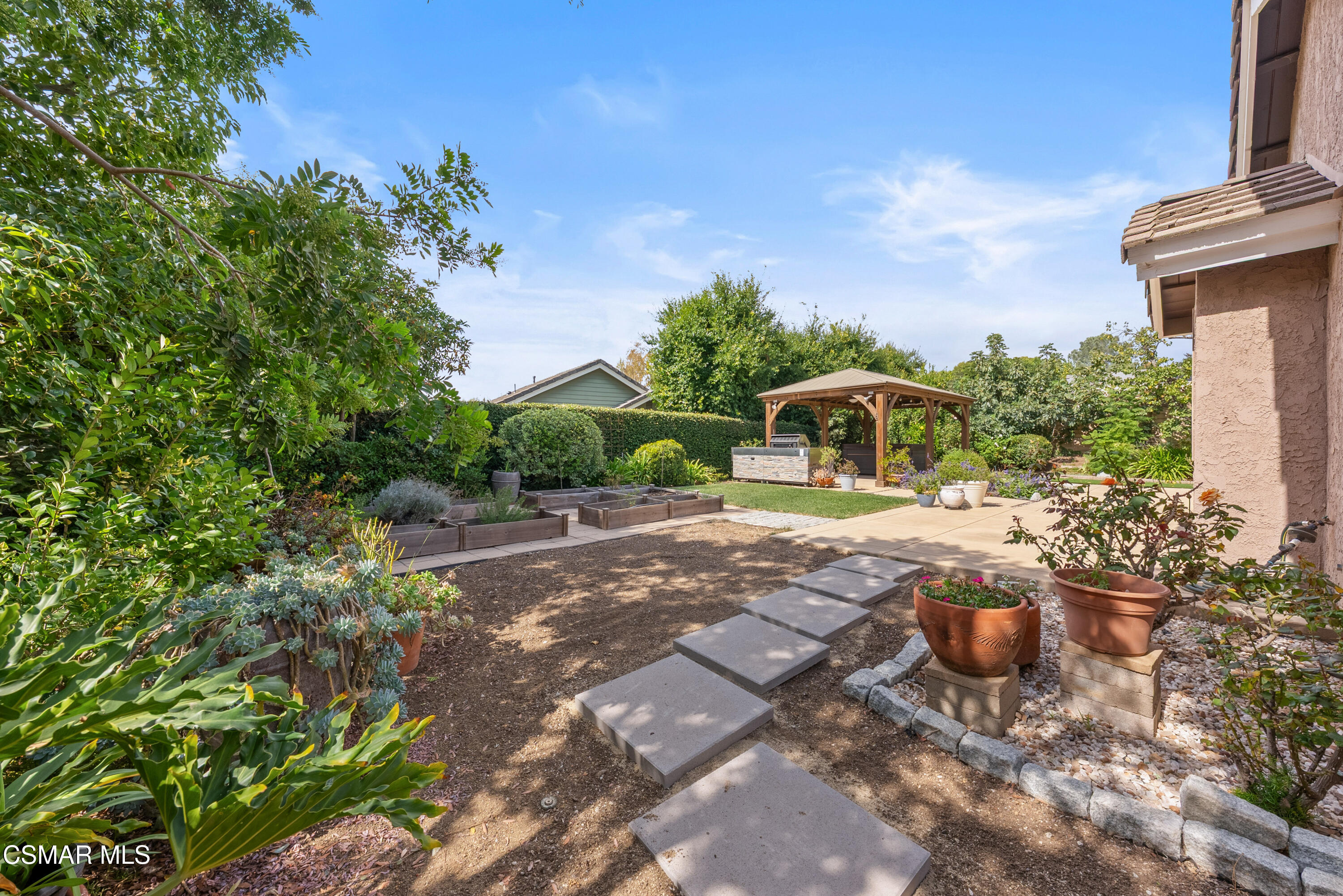 761 Flying Hills Lane
