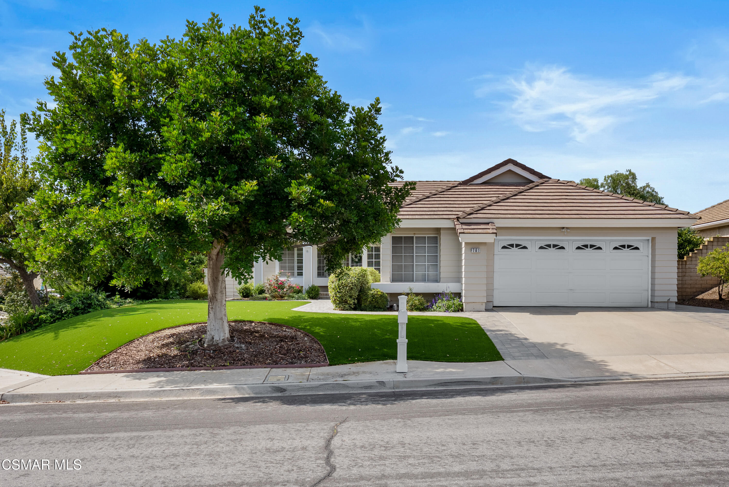 761 Flying Hills Lane