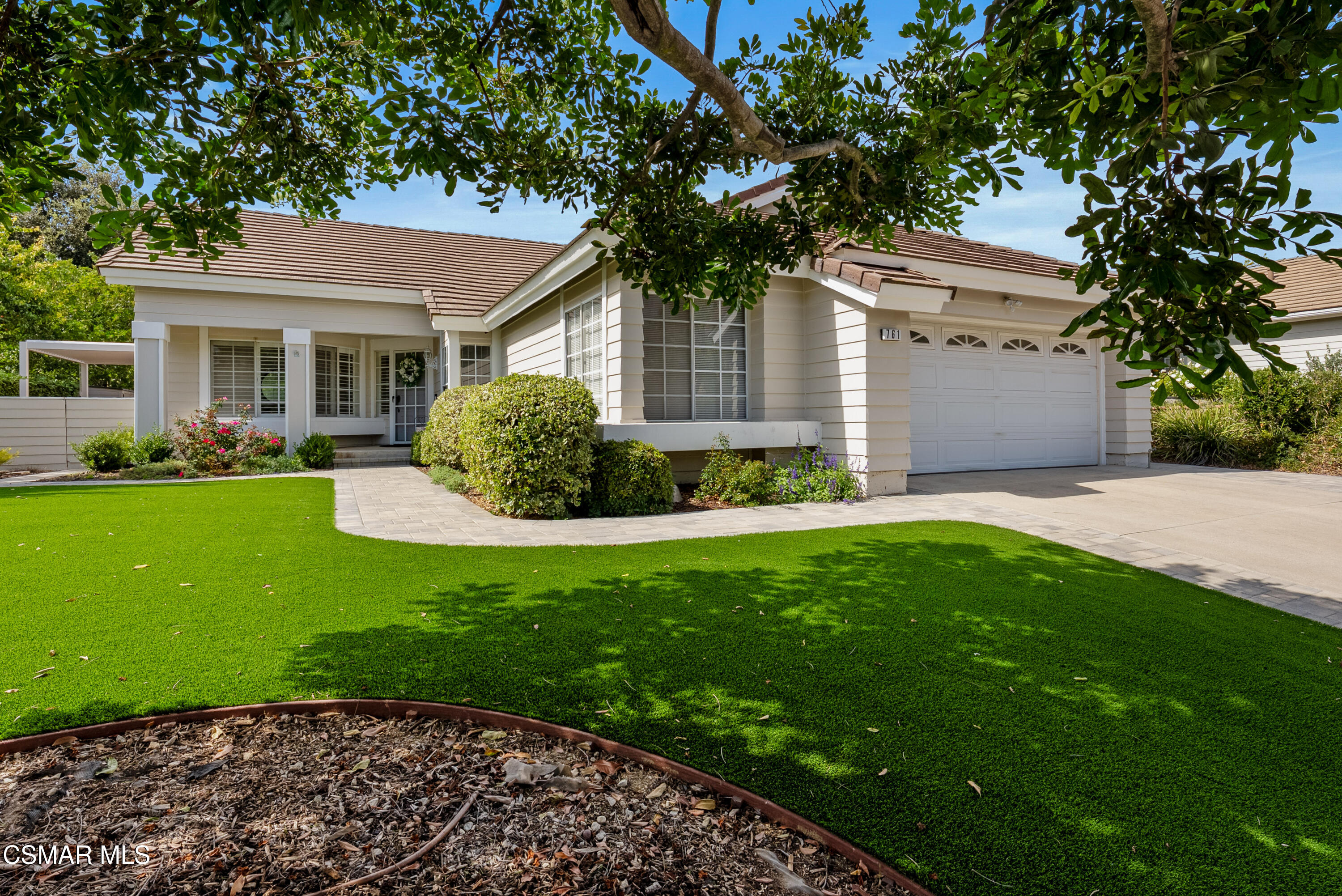 761 Flying Hills Lane