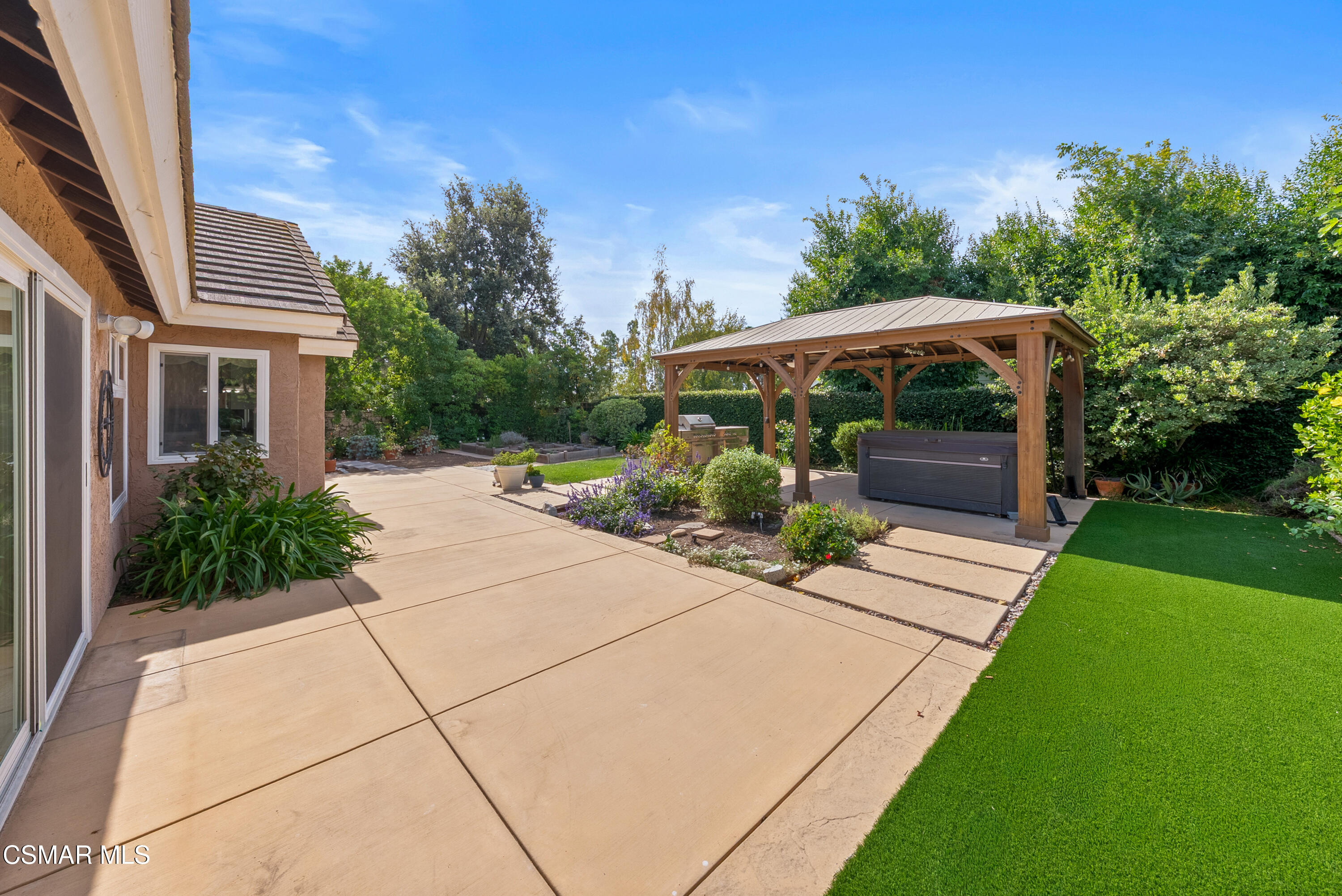 761 Flying Hills Lane