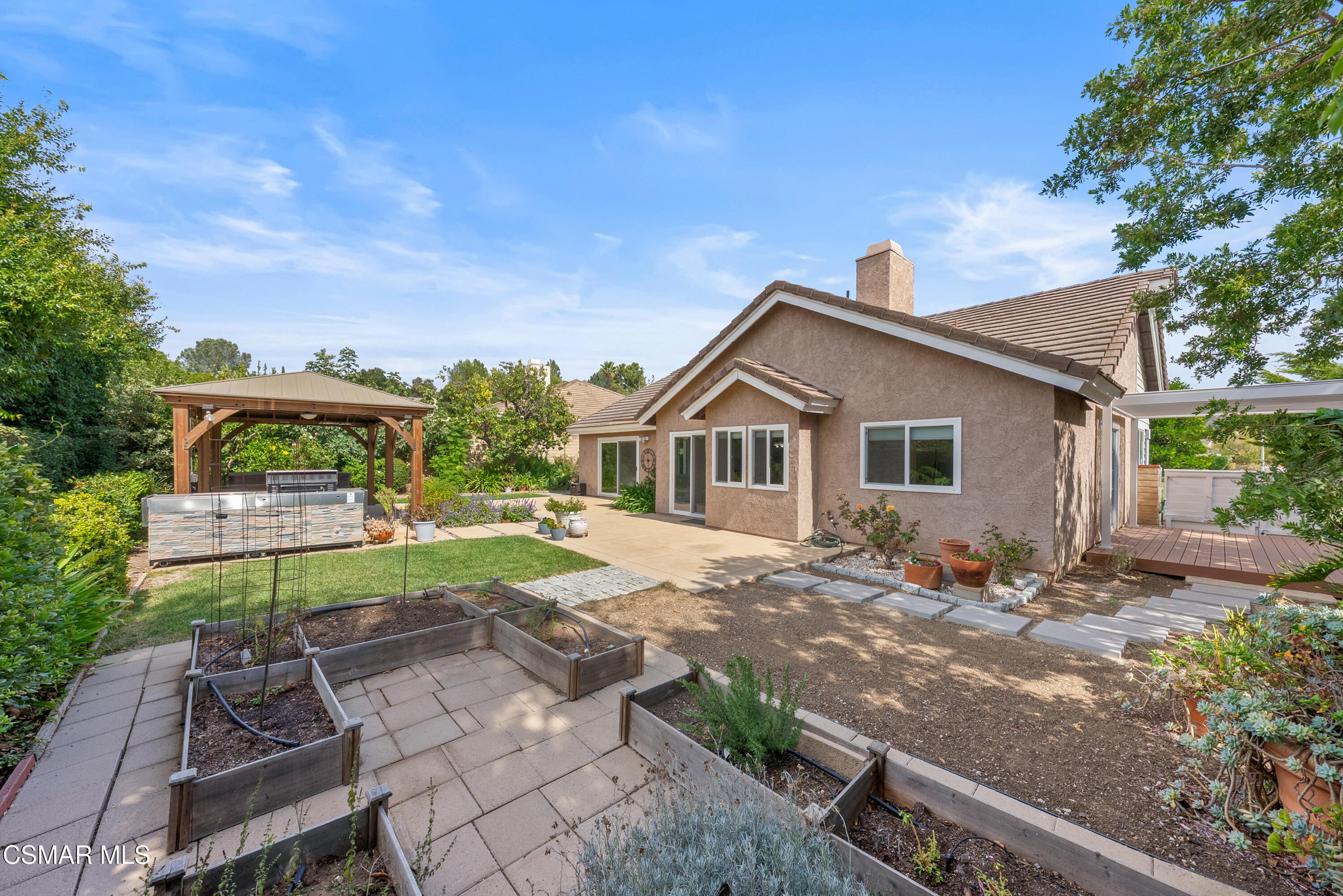 761 Flying Hills Lane