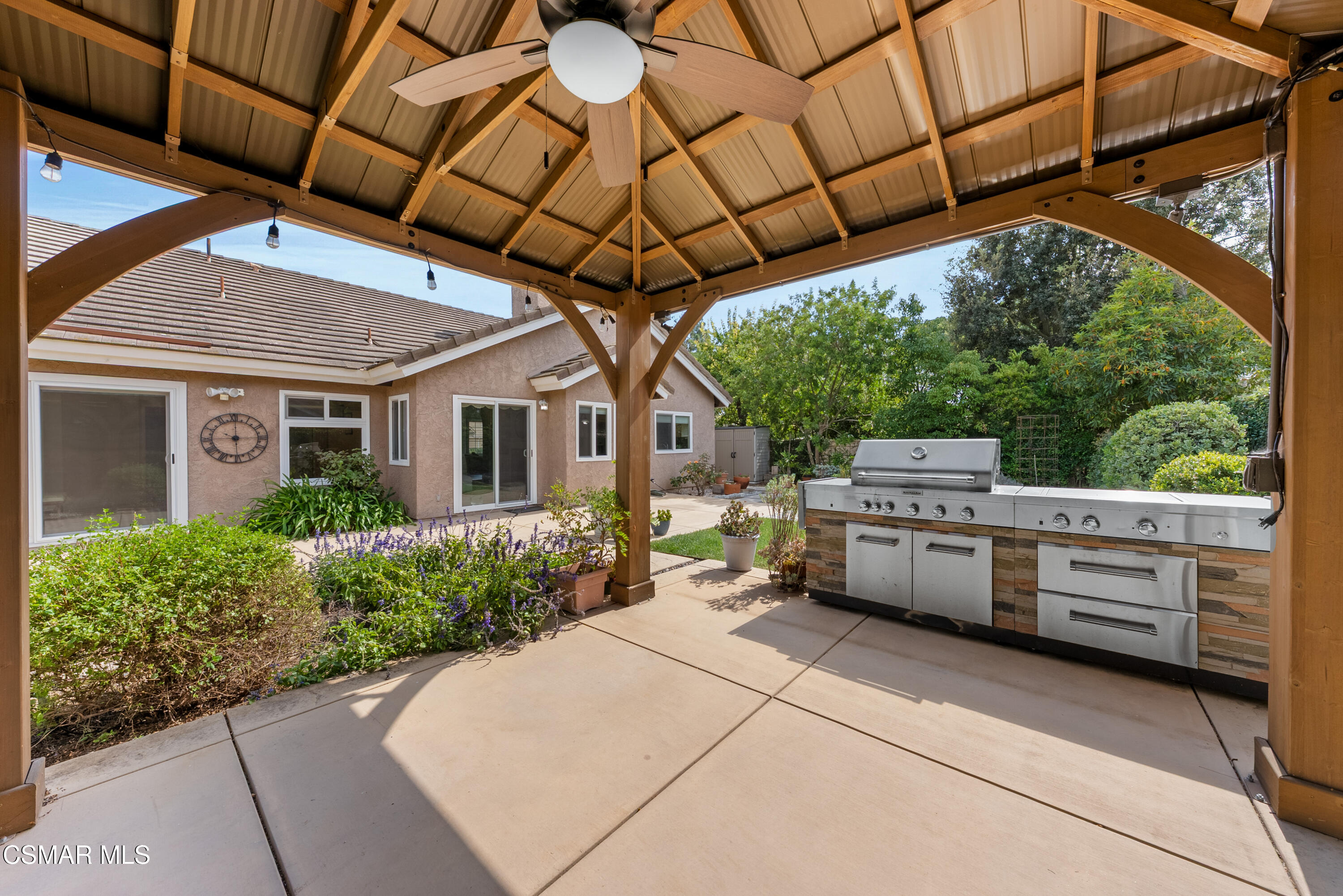 761 Flying Hills Lane